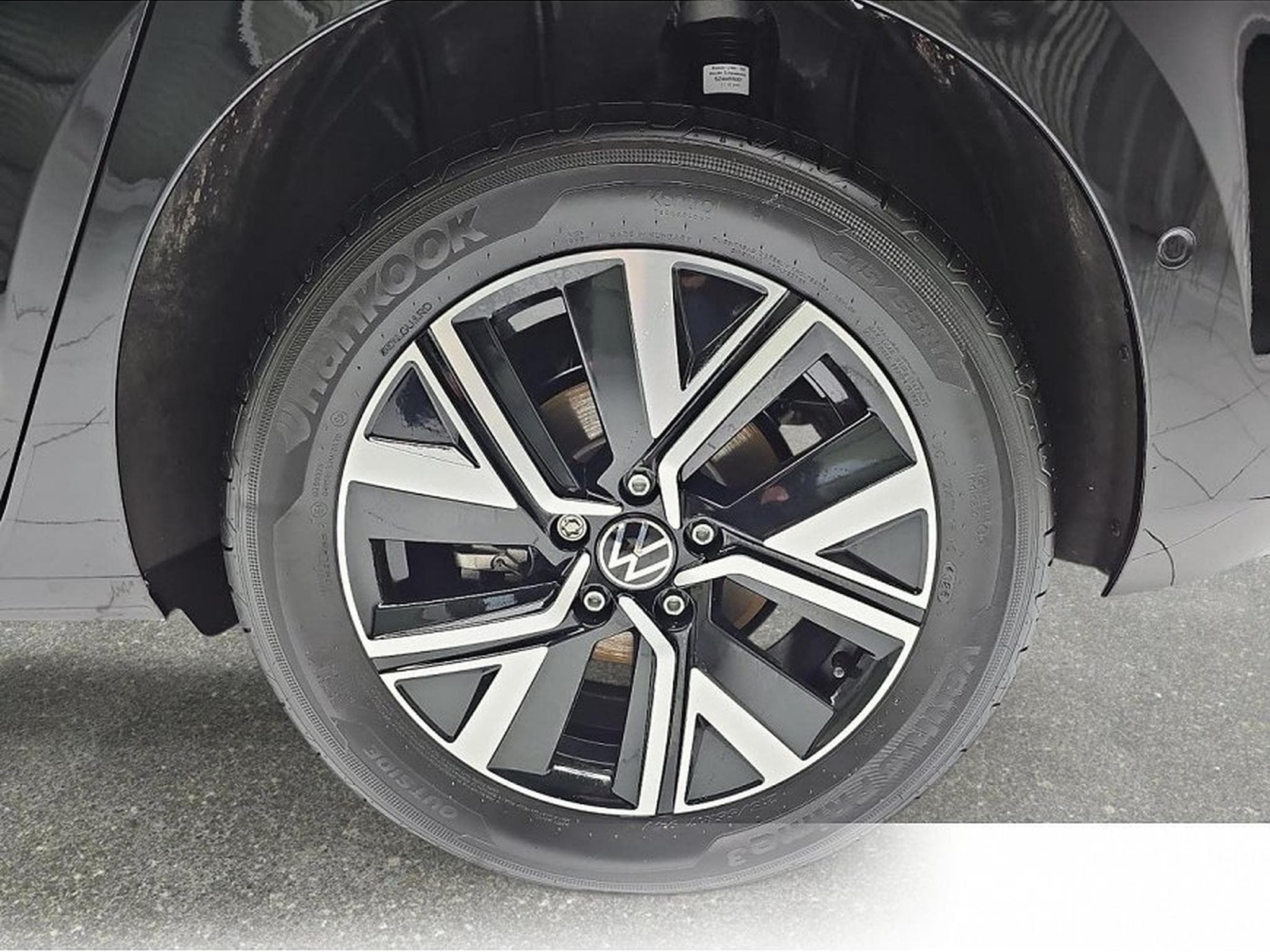 VW Touran (2026) - Foto 5