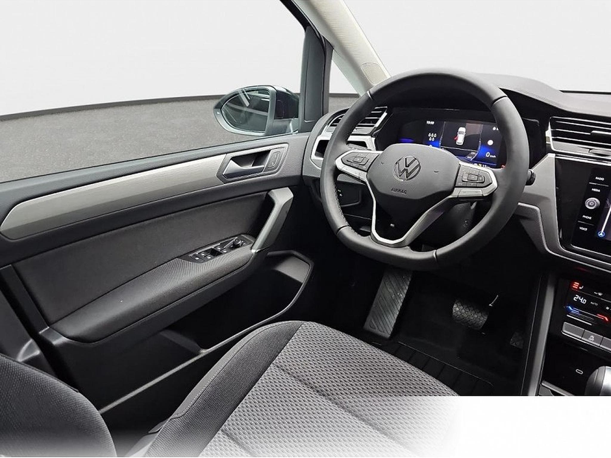 VW Touran (2026) - Foto 7