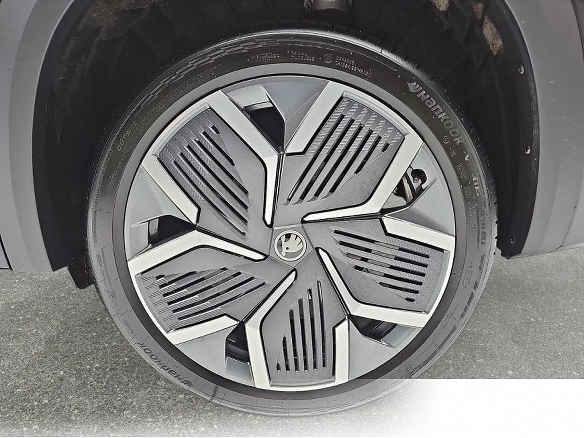 Skoda Kodiaq (2026) - Foto 5