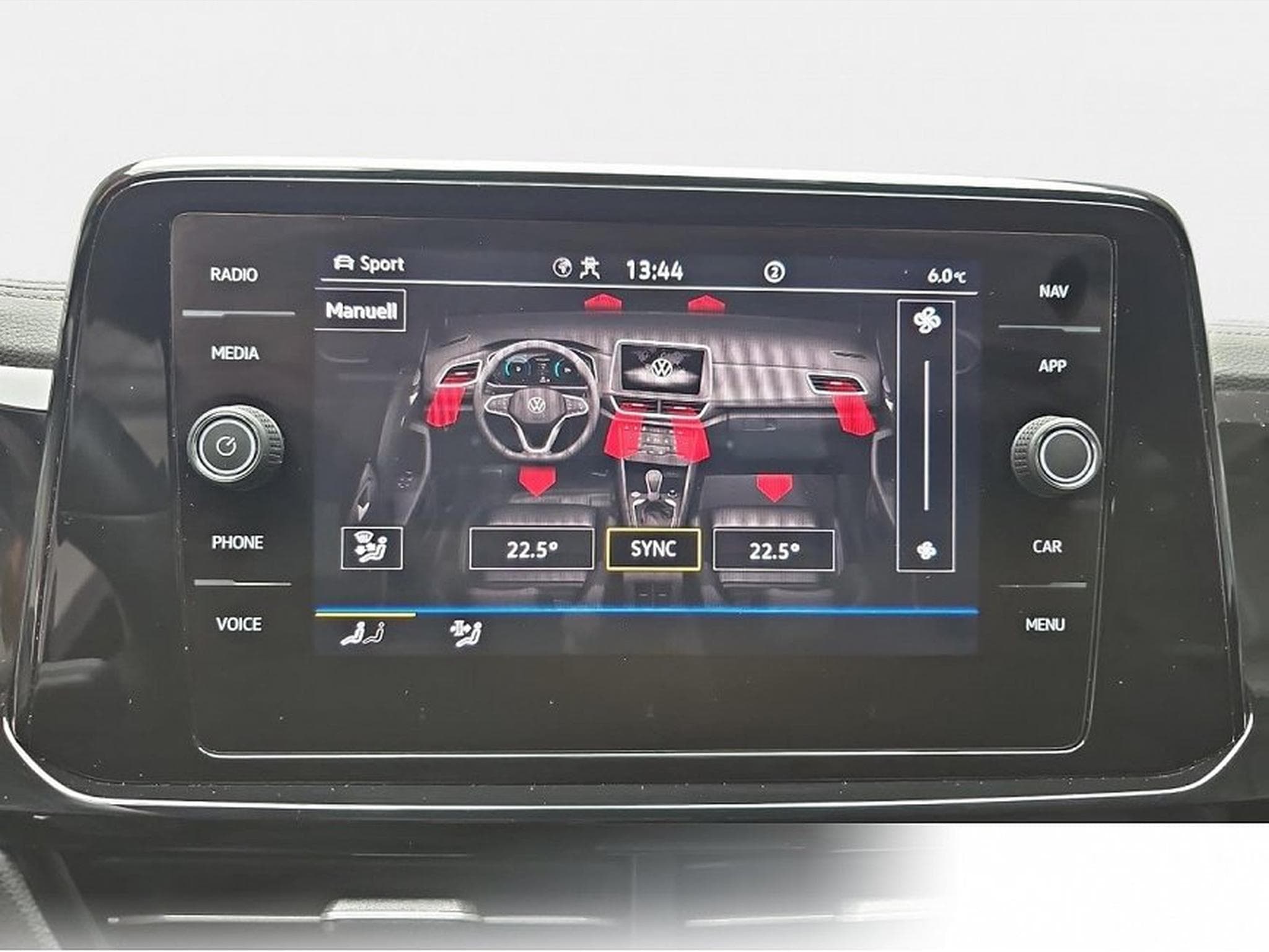 VW T-Roc (2026) - Foto 10