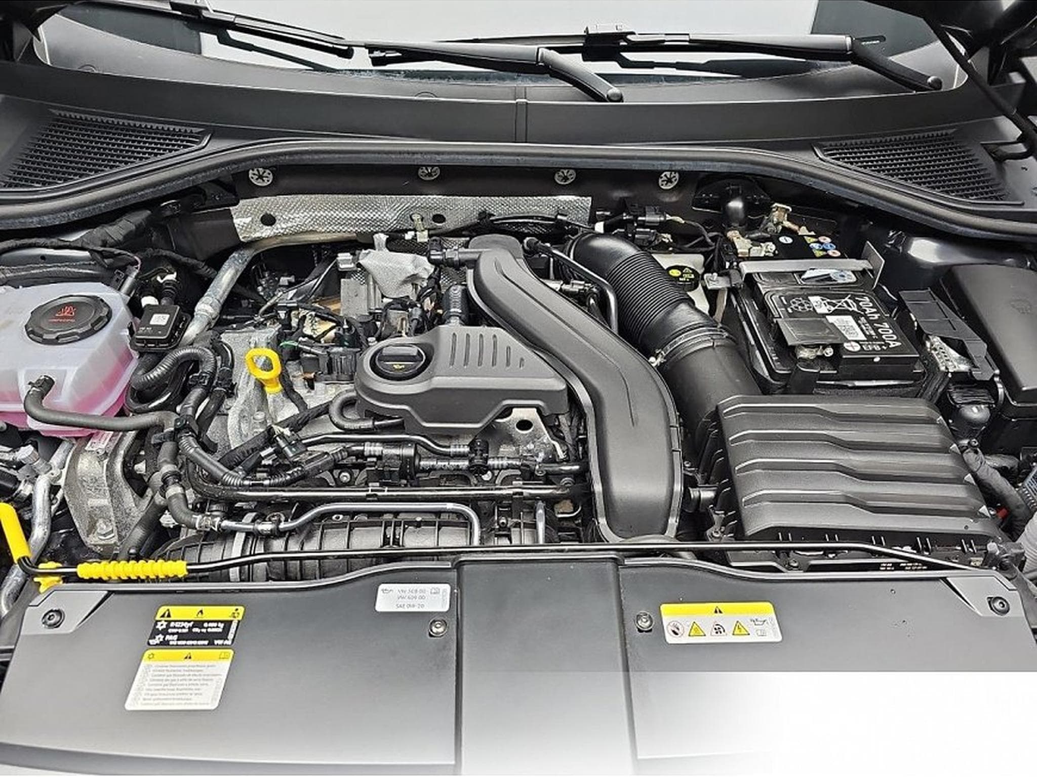 VW T-Roc (2026) - Foto 14