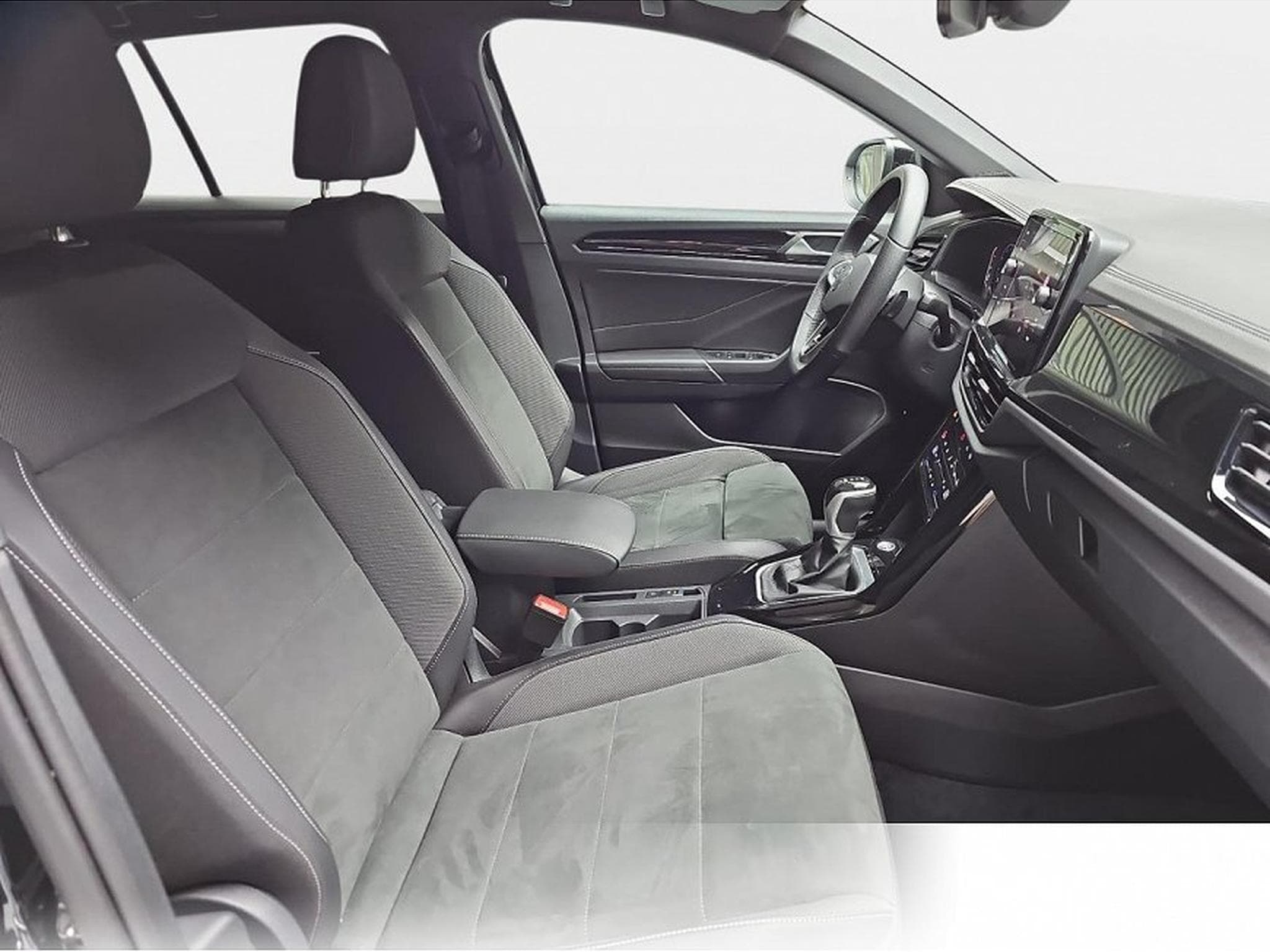 VW T-Roc (2026) - Foto 15