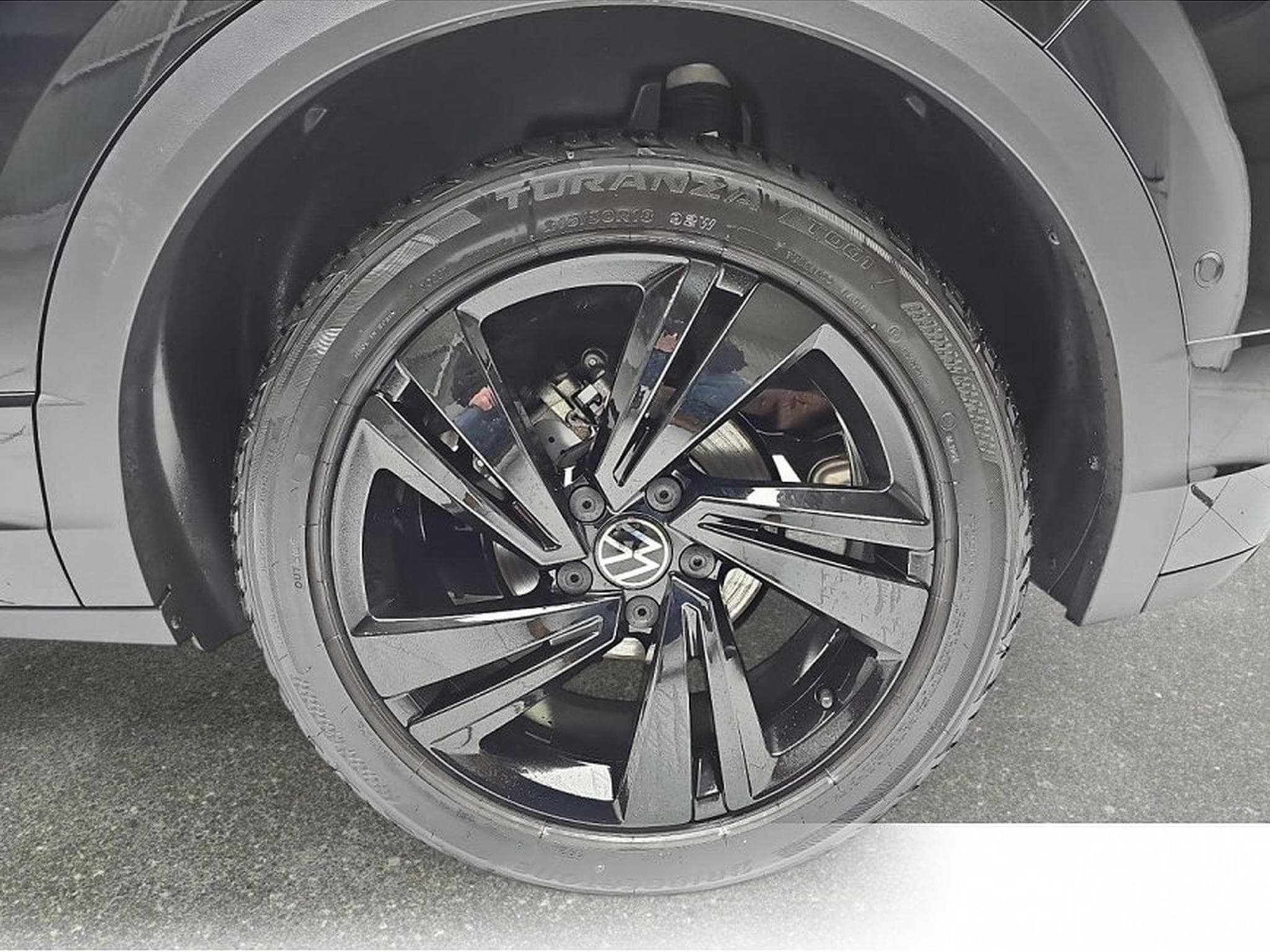 VW T-Roc (2026) - Foto 5