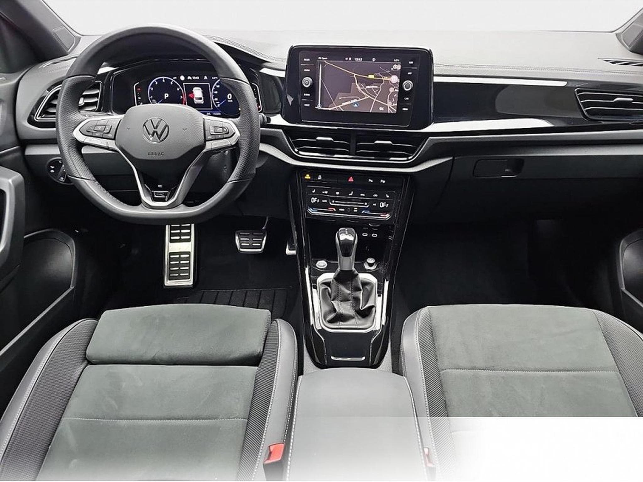 VW T-Roc (2026) - Foto 6