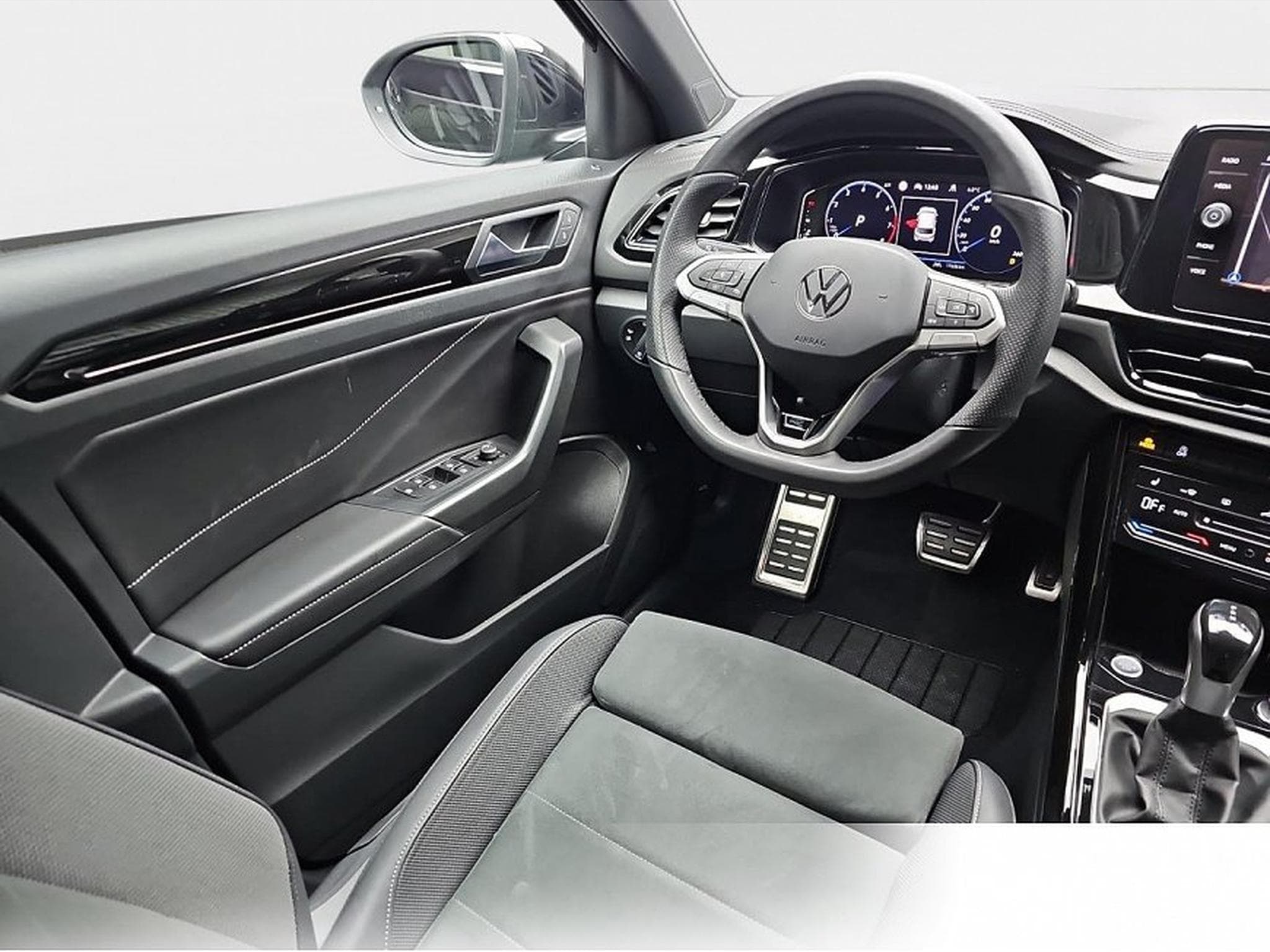 VW T-Roc (2026) - Foto 7