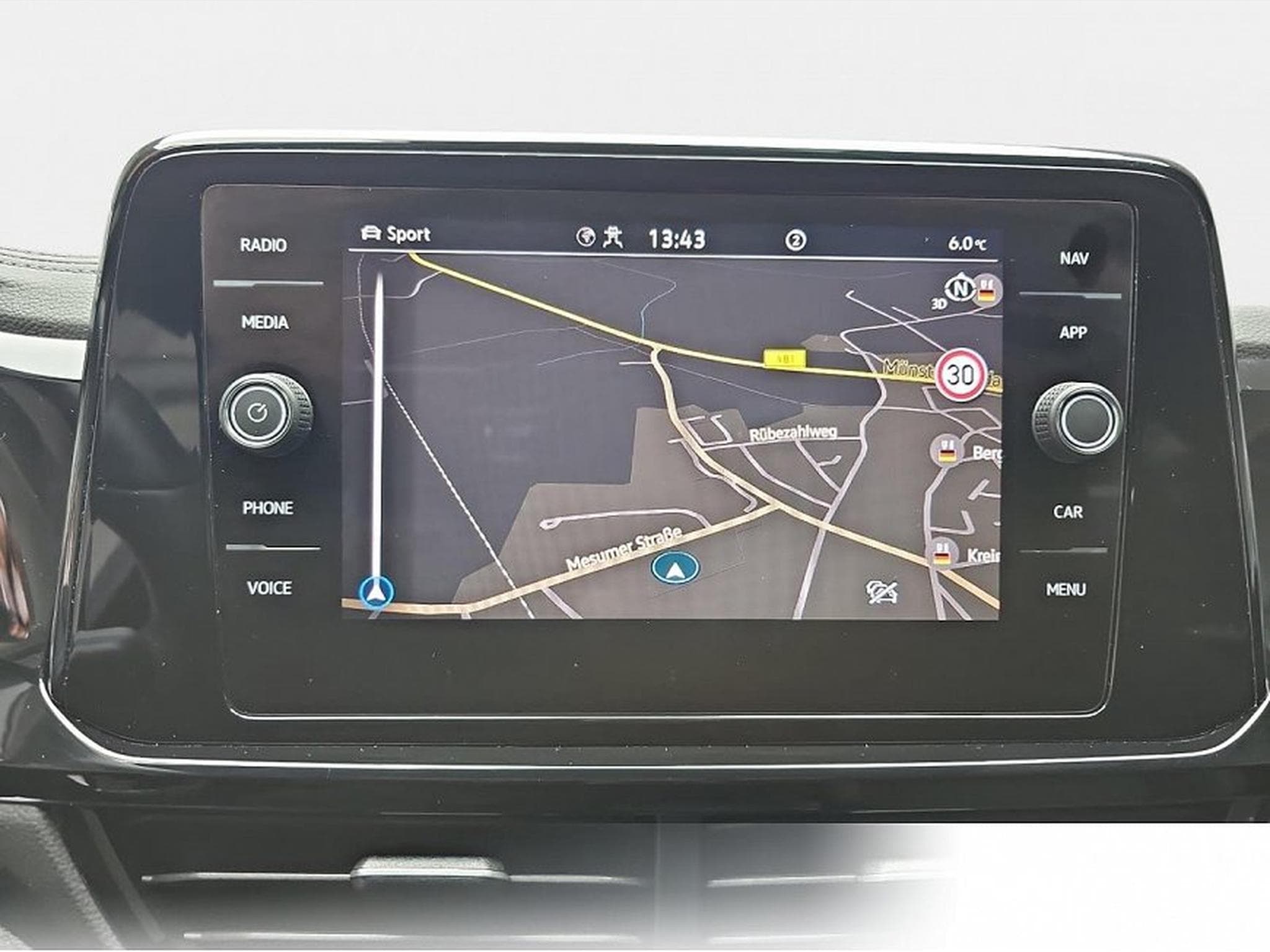 VW T-Roc (2026) - Foto 8