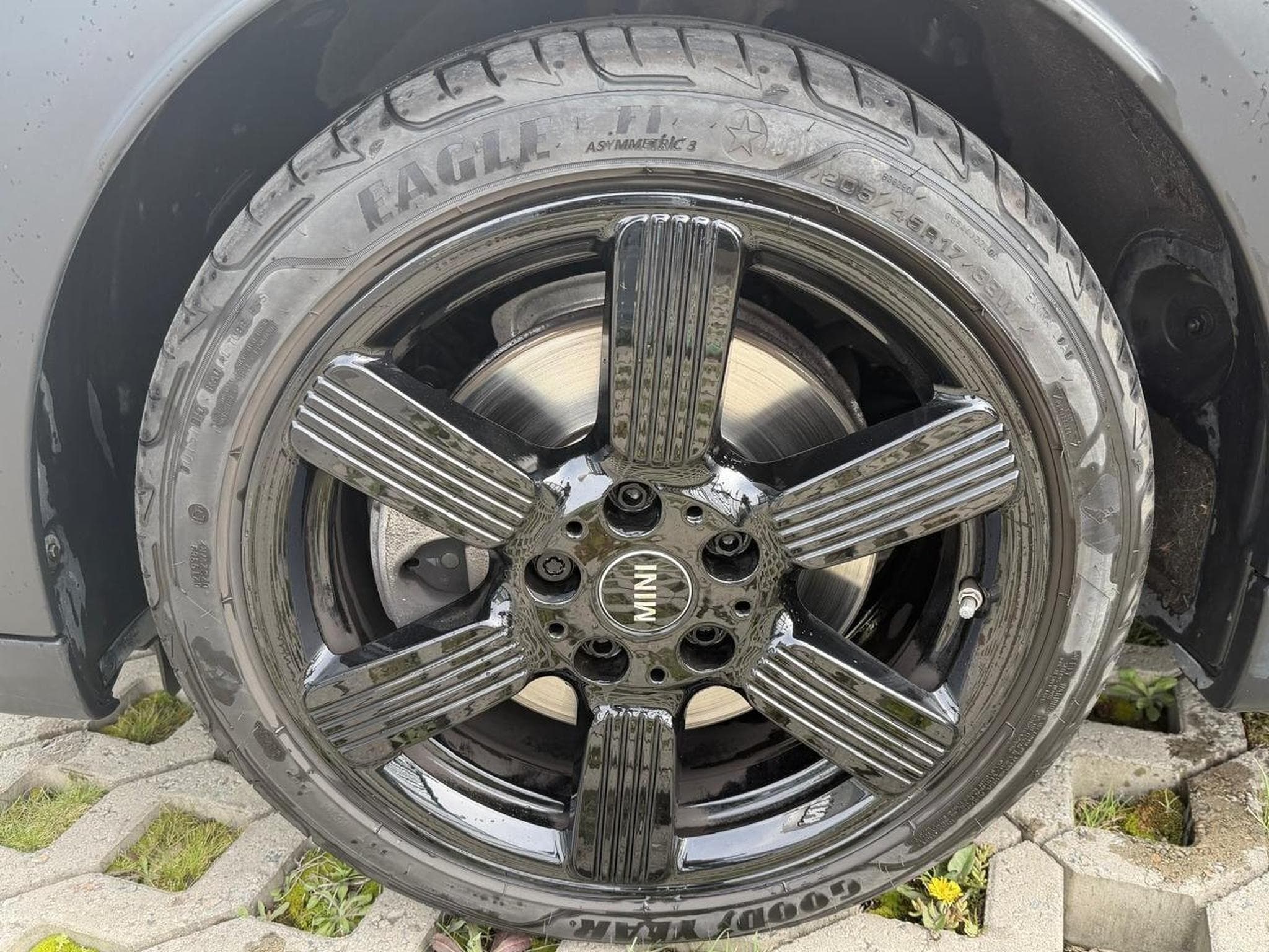 Mini Cooper Cooper S-Garantie-Bandes possible (2023) - Photo 12