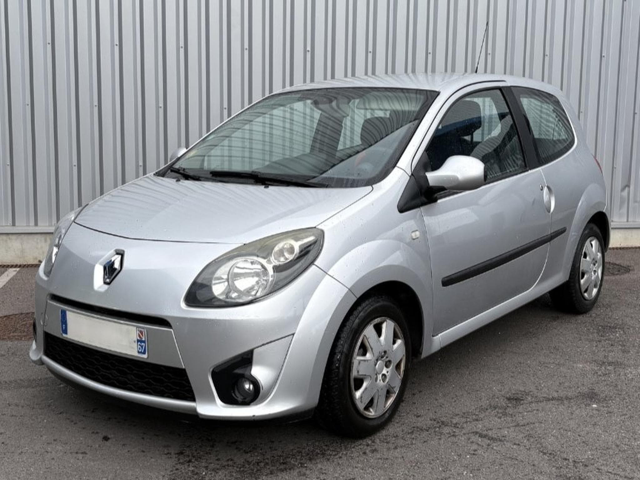 Renault Twingo (2008) - Photo 1