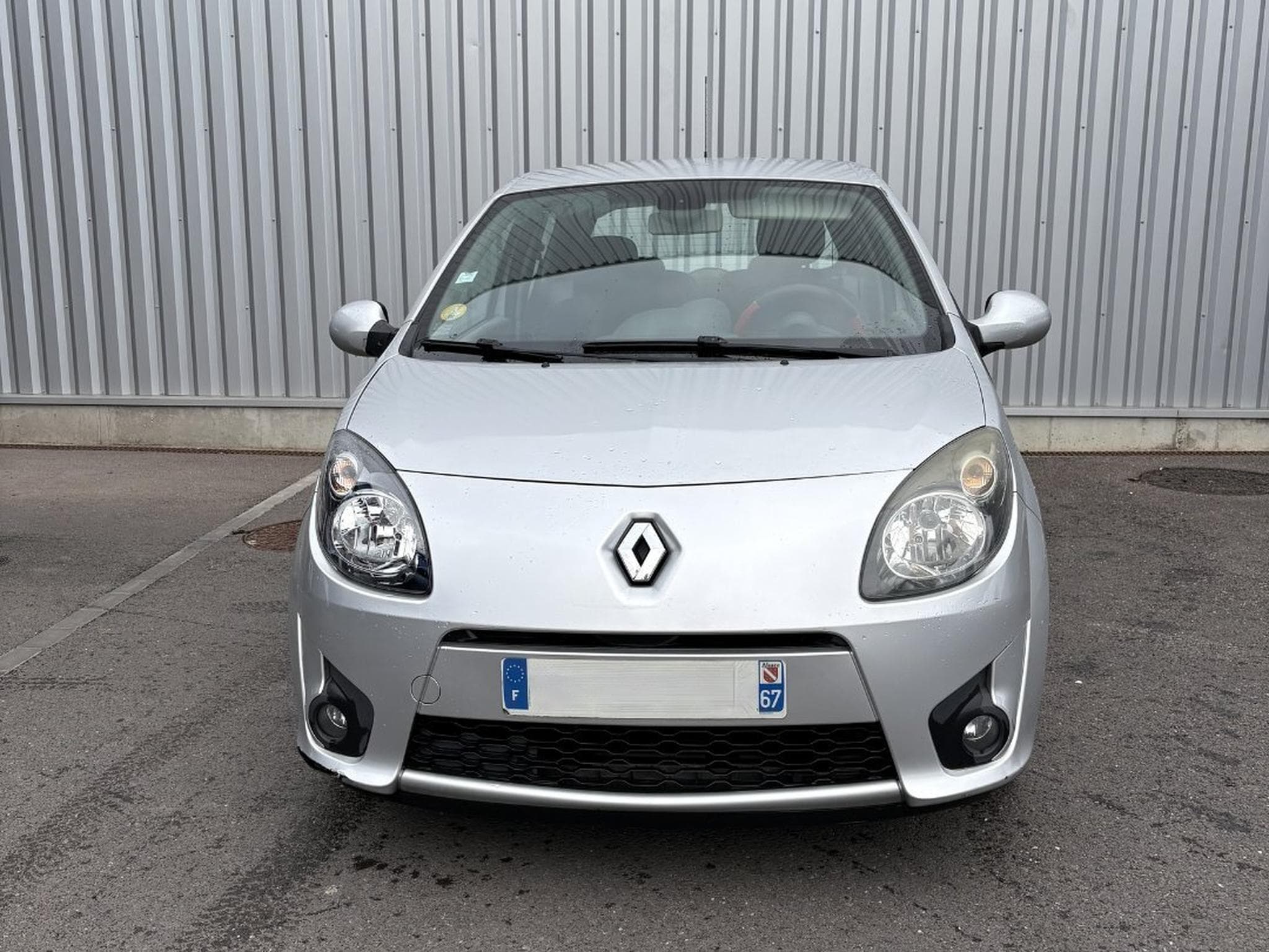 Renault Twingo (2008) - Photo 3