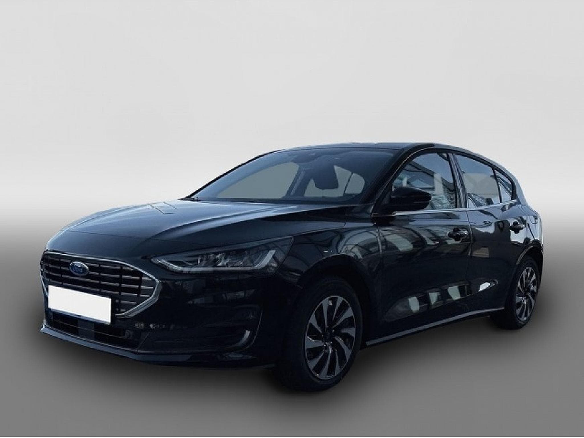 Ford Focus (2025) - Foto 1