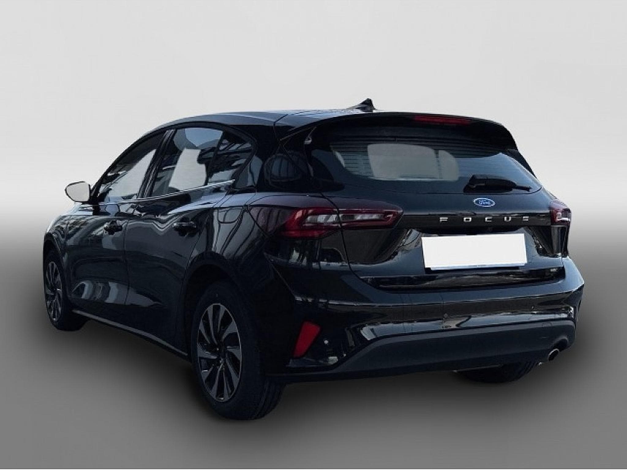 Ford Focus (2025) - Foto 2