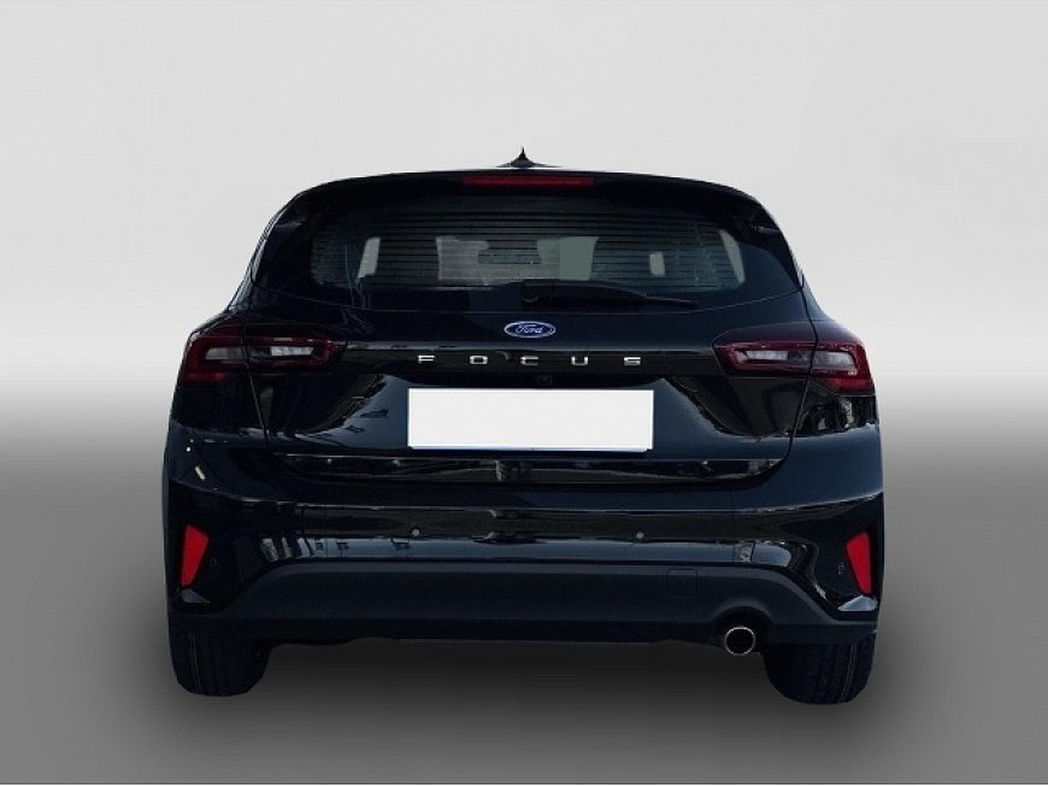 Ford Focus (2025) - Foto 3
