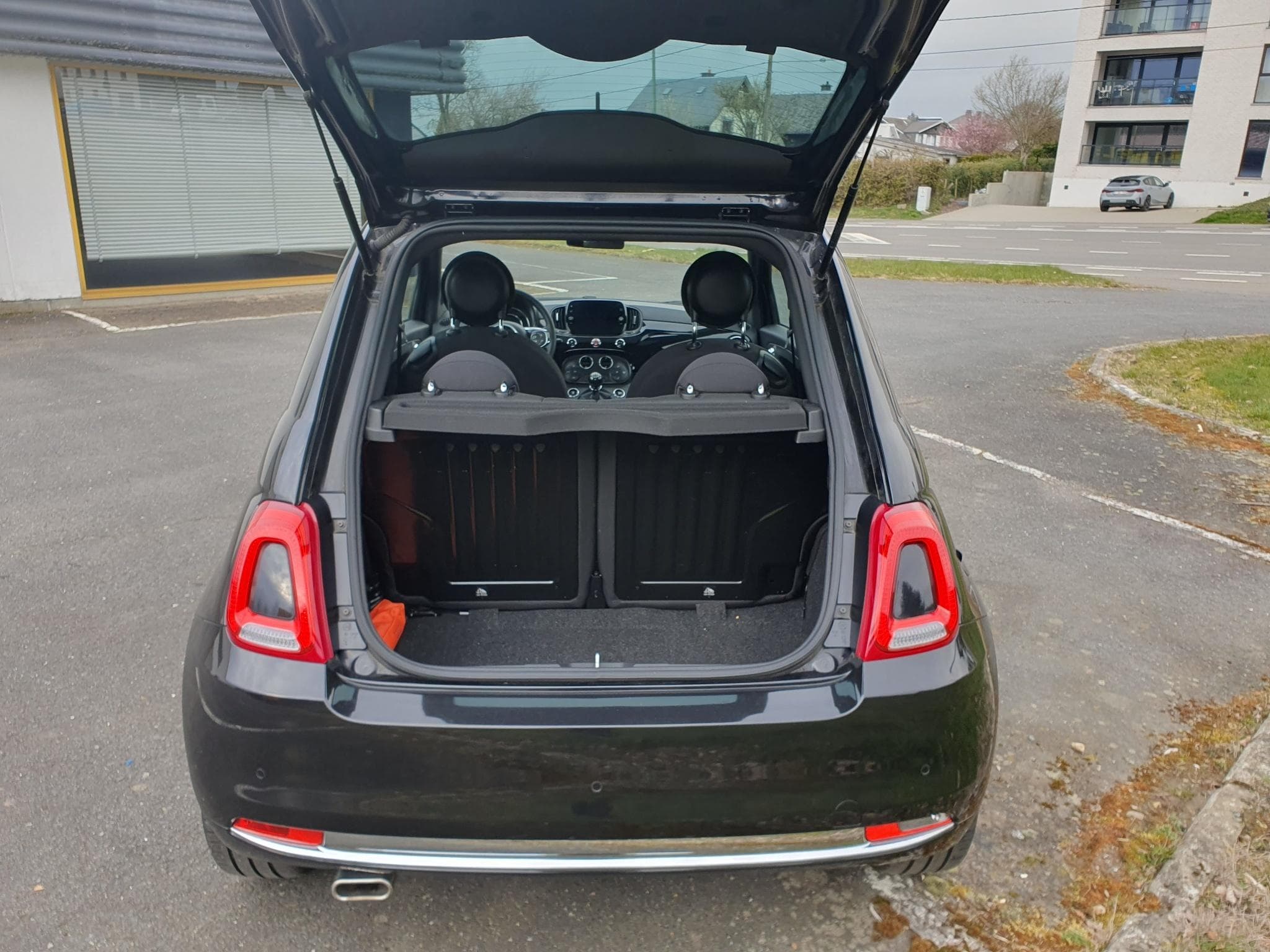 Fiat 500 1.0i MHEV Dolcevita (2023) - Photo 5