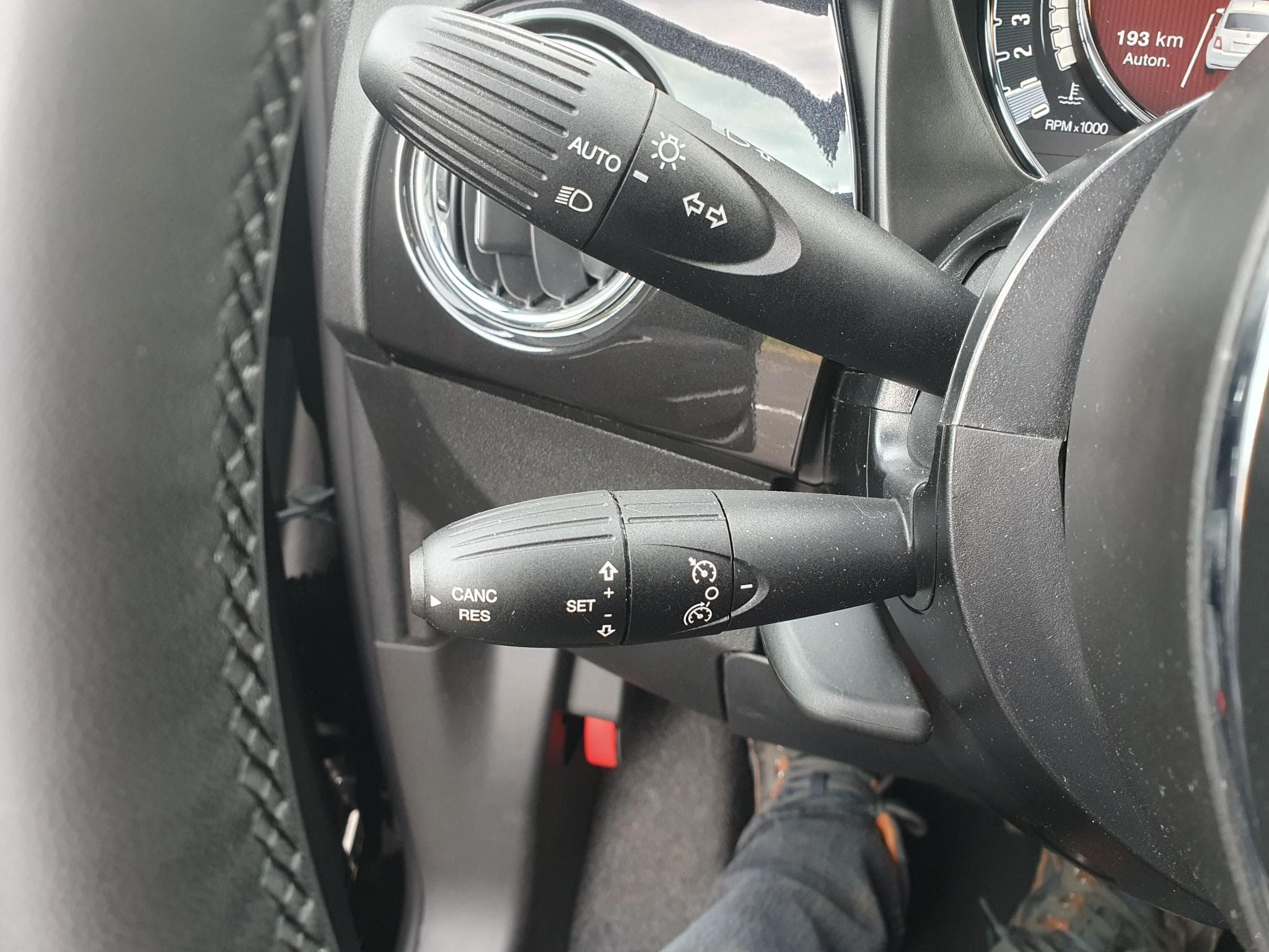 Fiat 500 1.0i MHEV Dolcevita (2023) - Photo 11