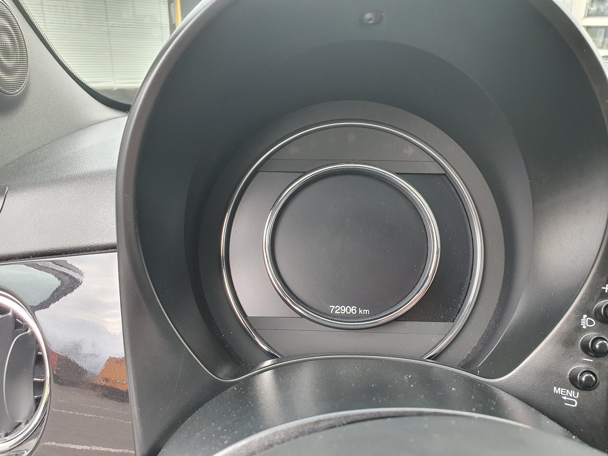 Fiat 500 1.0i MHEV Dolcevita (2023) - Photo 8