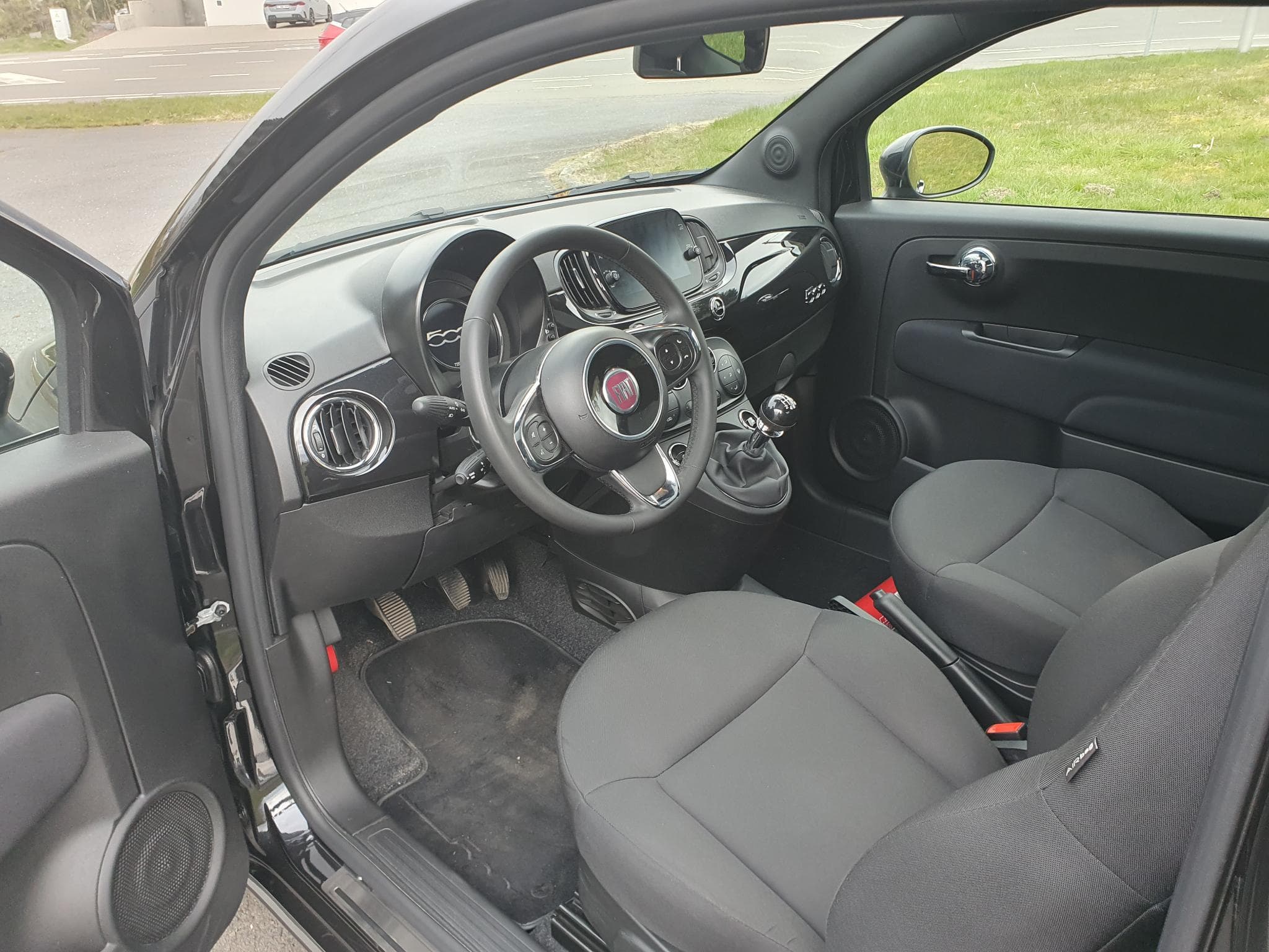 Fiat 500 1.0i MHEV Dolcevita (2023) - Photo 7