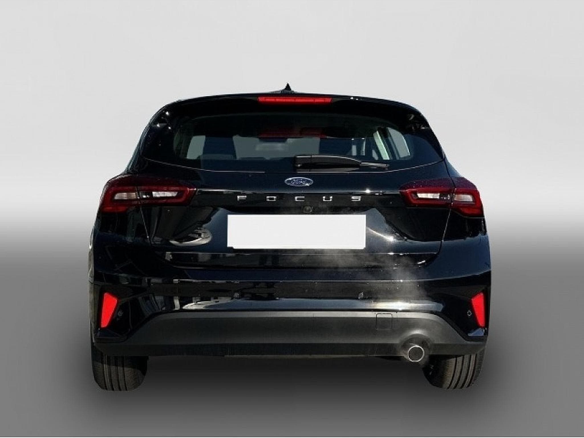 Ford Focus (2025) - Foto 3