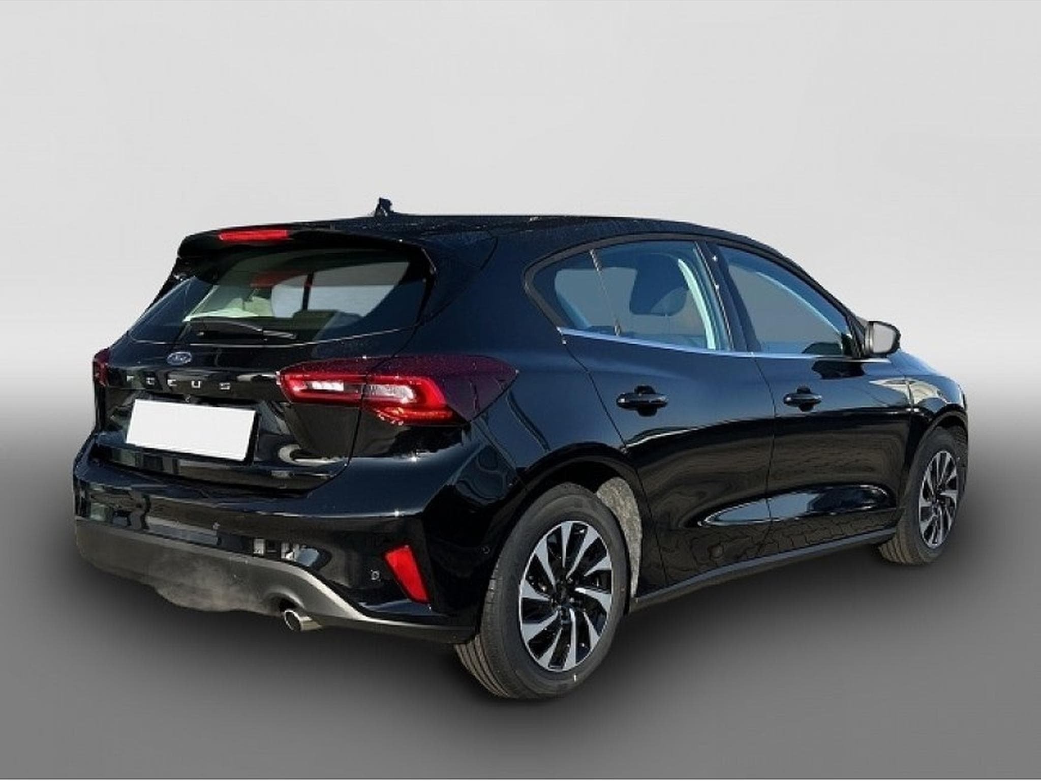 Ford Focus (2025) - Foto 4
