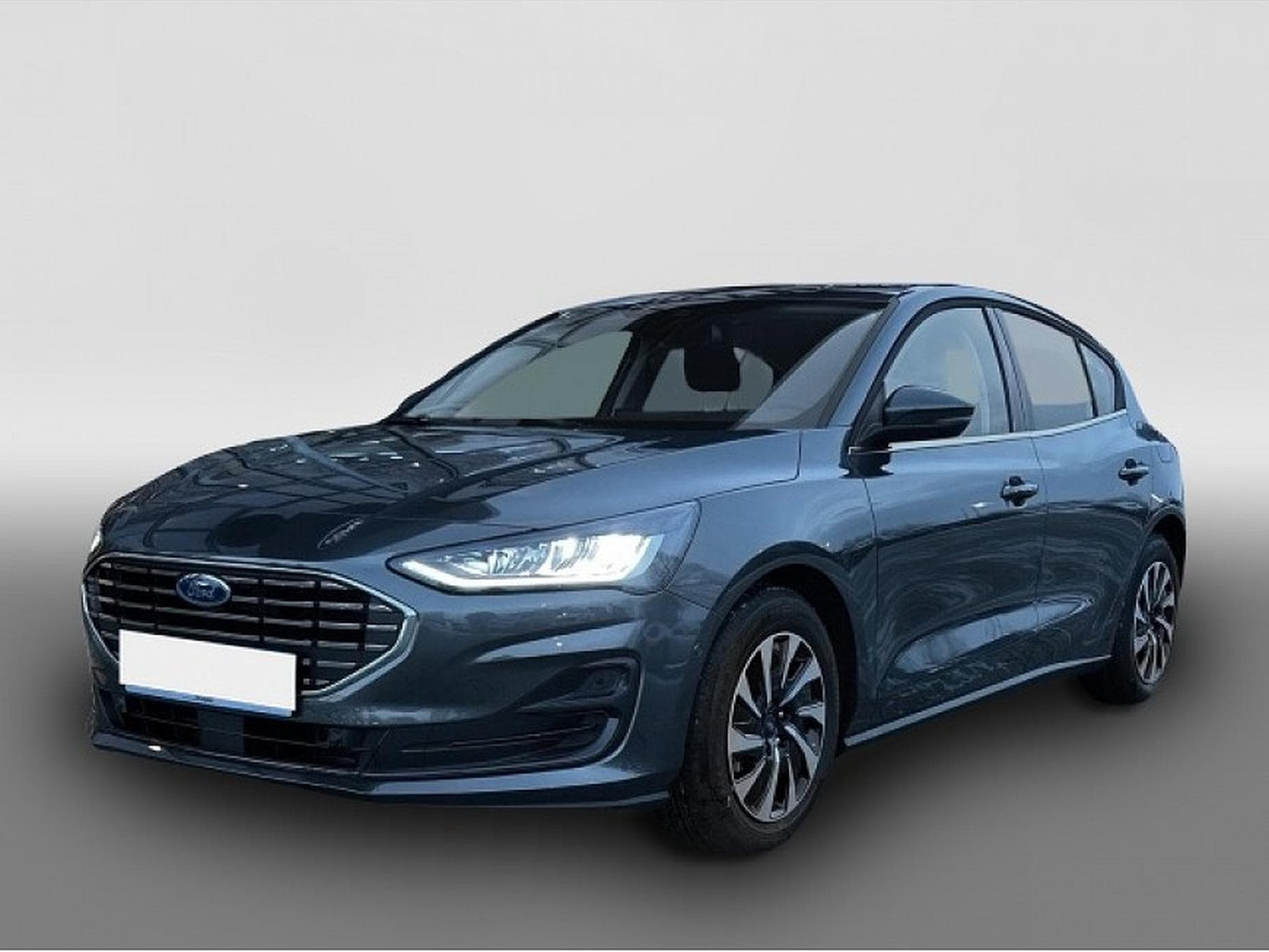 Ford Focus (2025) - Foto 1