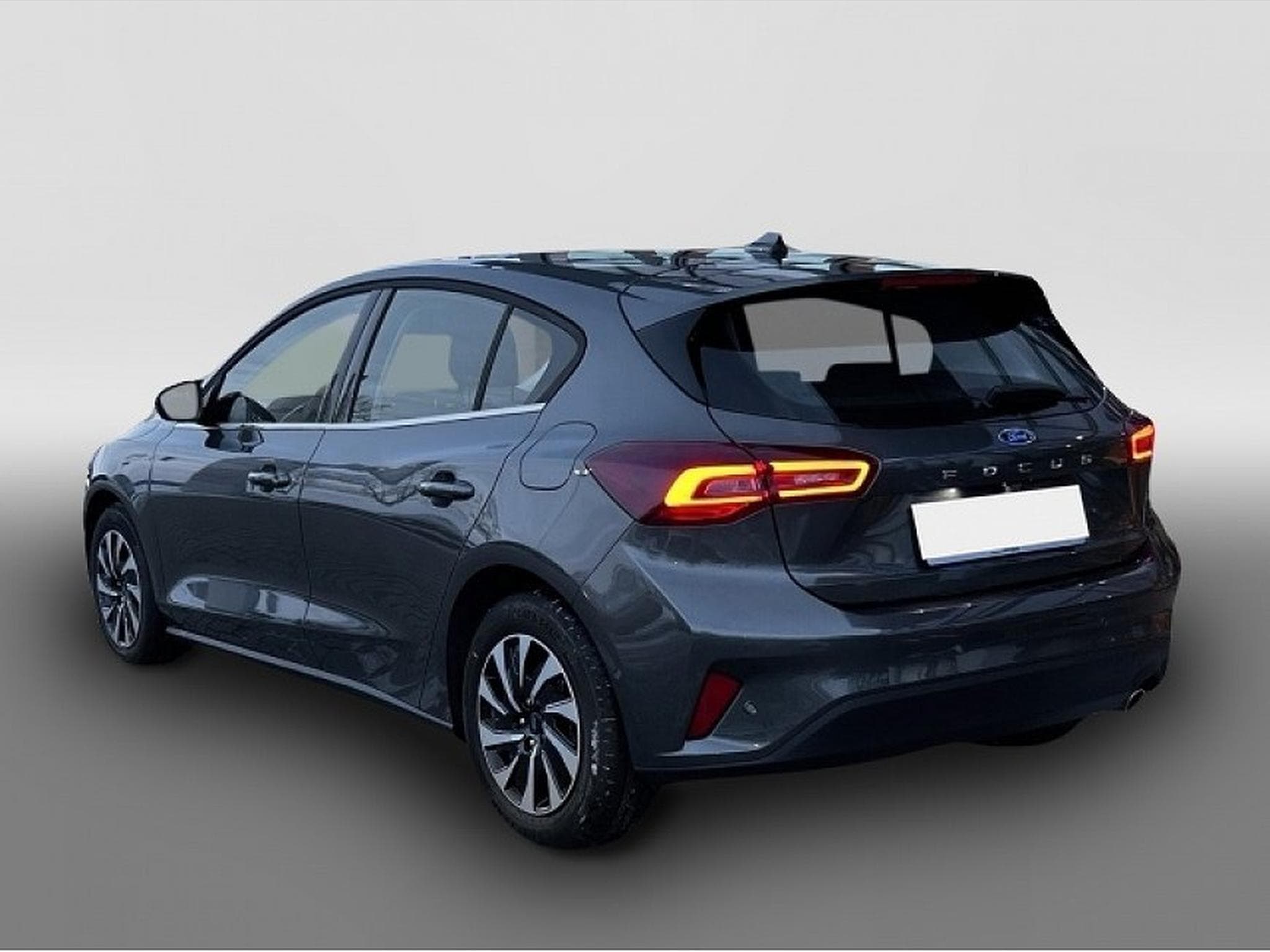 Ford Focus (2025) - Foto 2