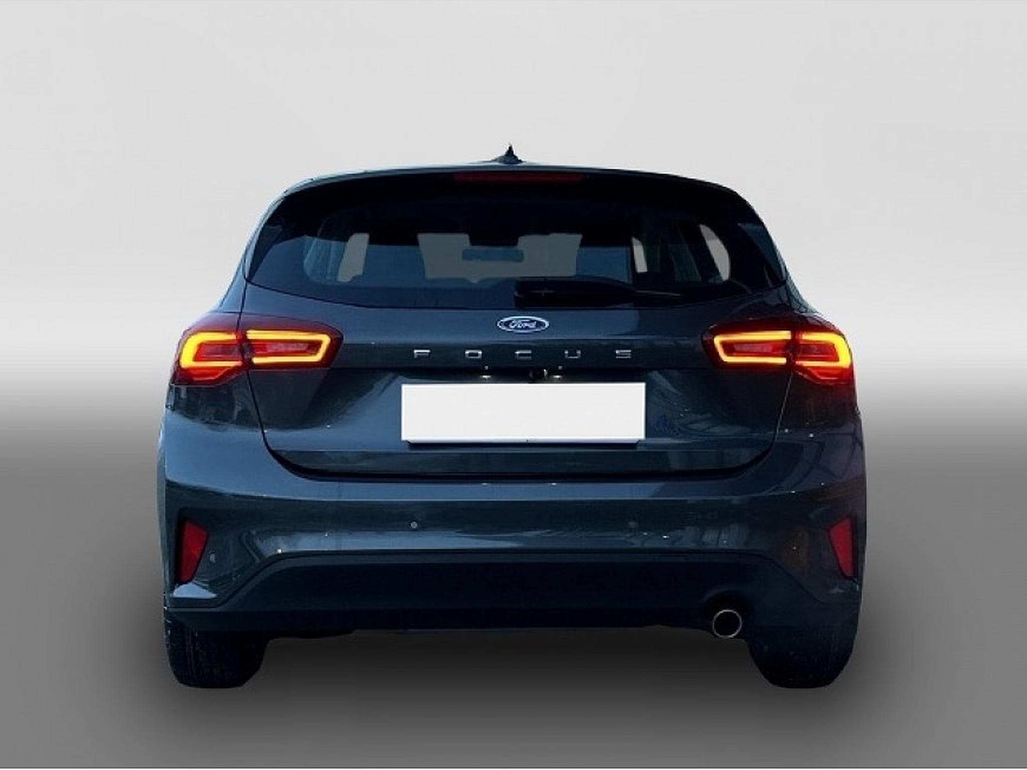 Ford Focus (2025) - Foto 3