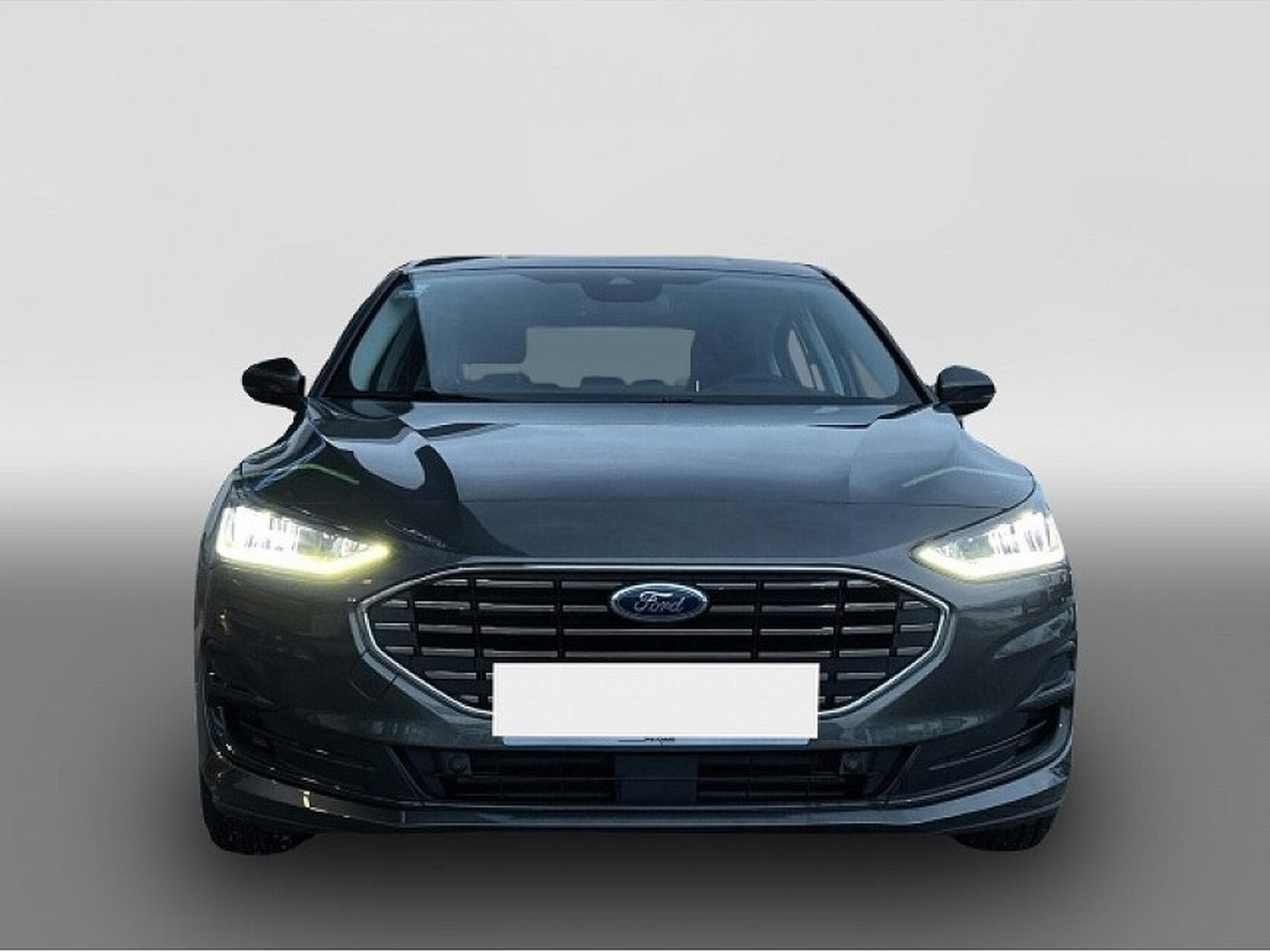 Ford Focus (2025) - Foto 6