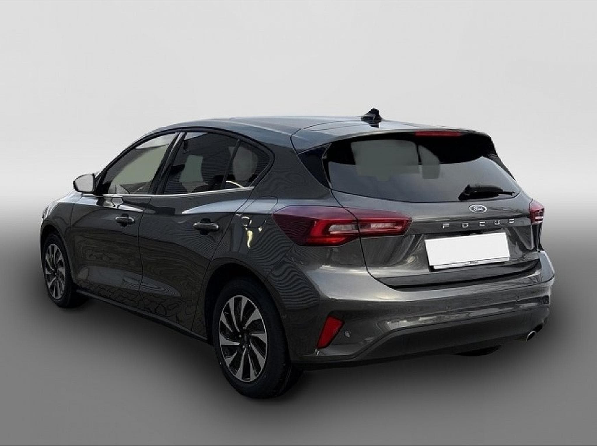 Ford Focus (2025) - Foto 2