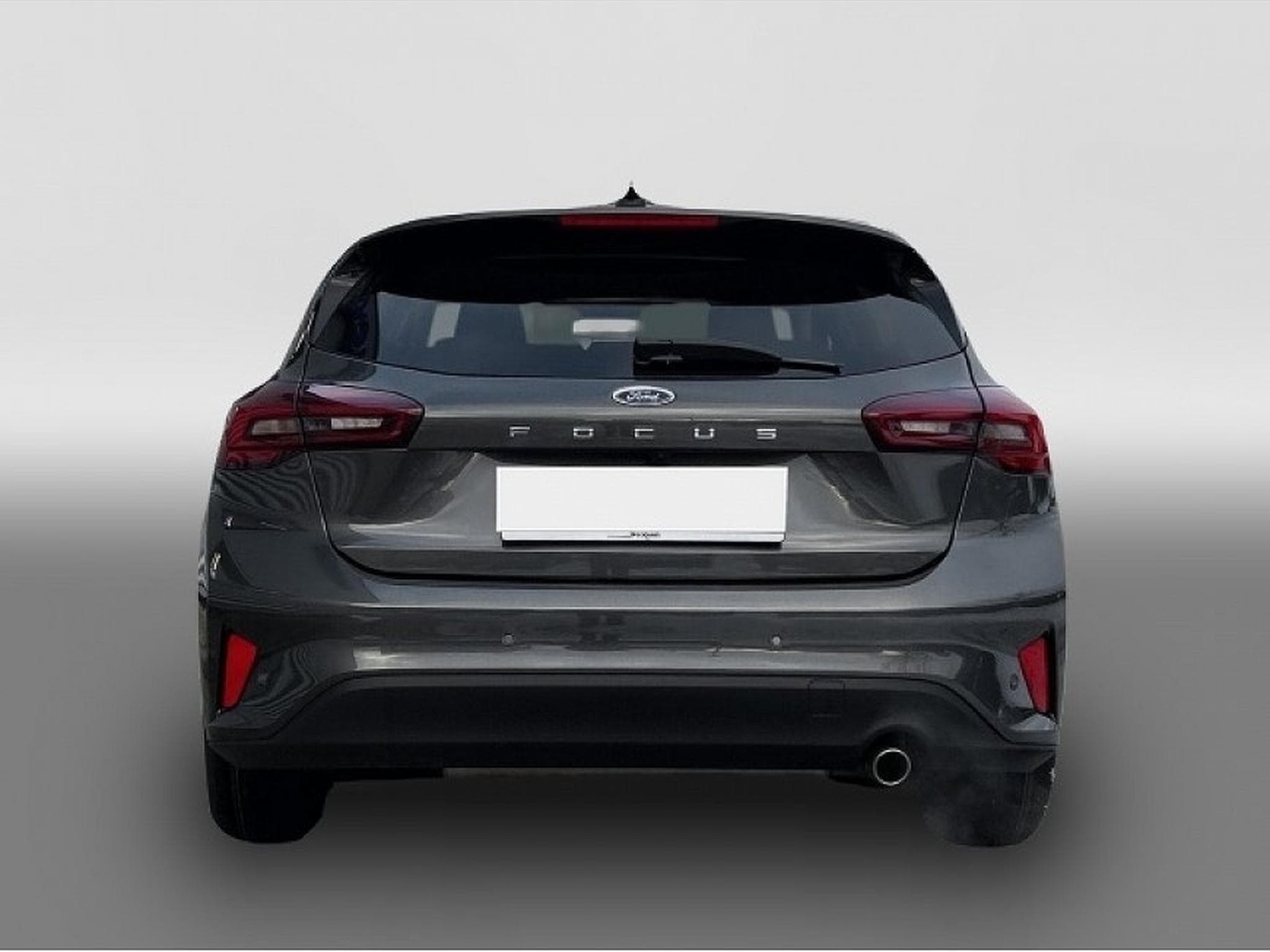 Ford Focus (2025) - Foto 3