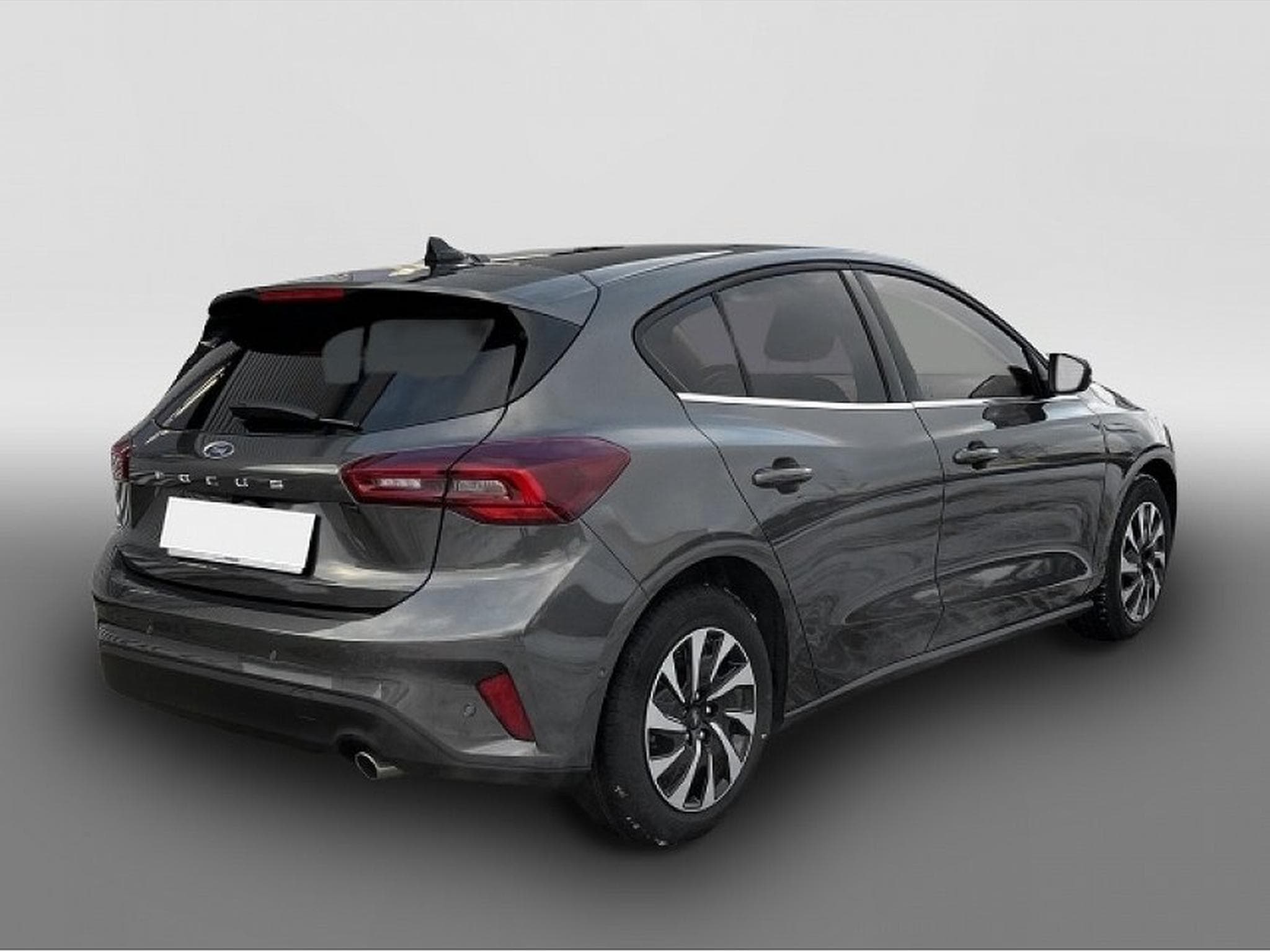 Ford Focus (2025) - Foto 4
