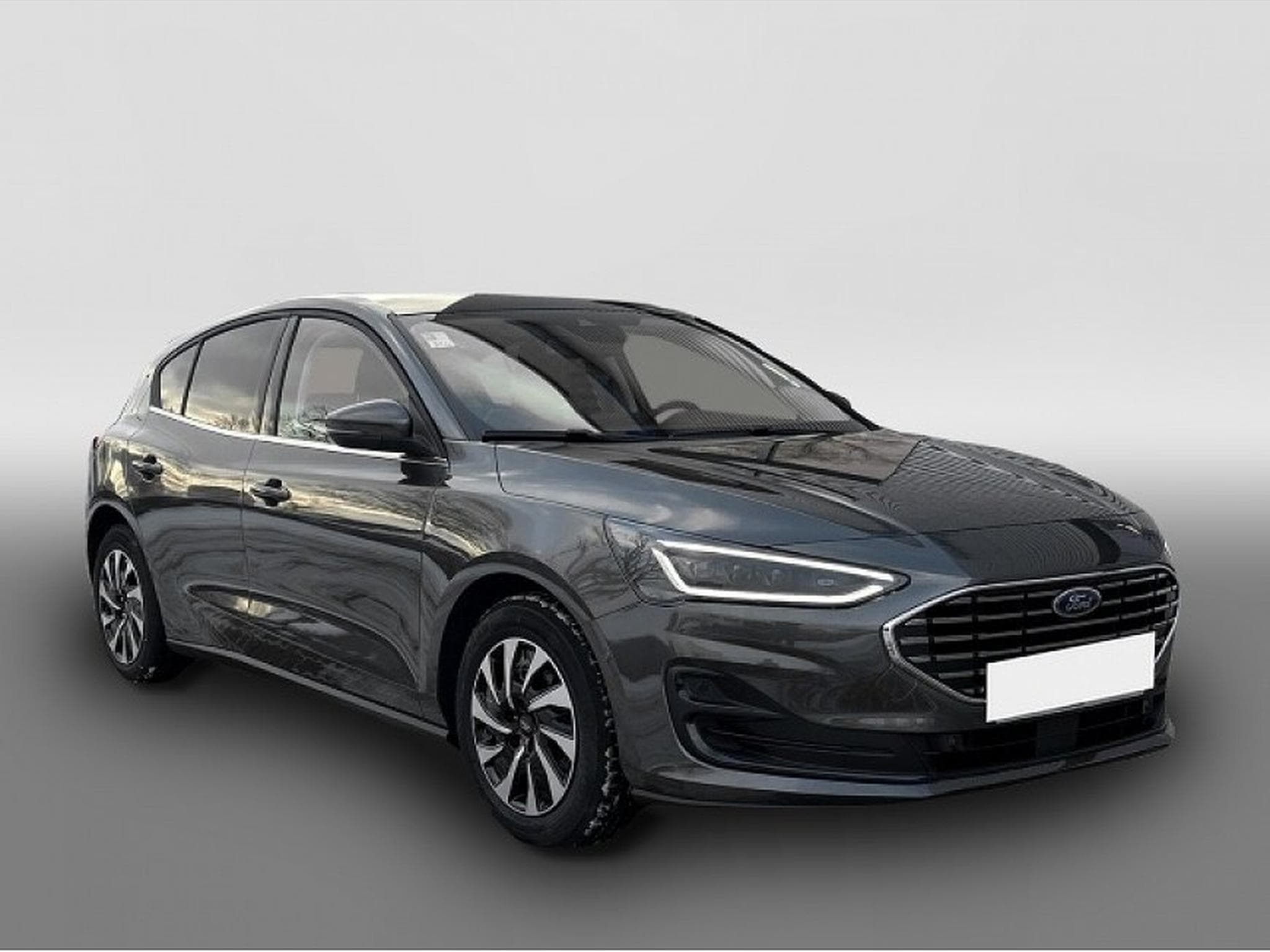 Ford Focus (2025) - Foto 5