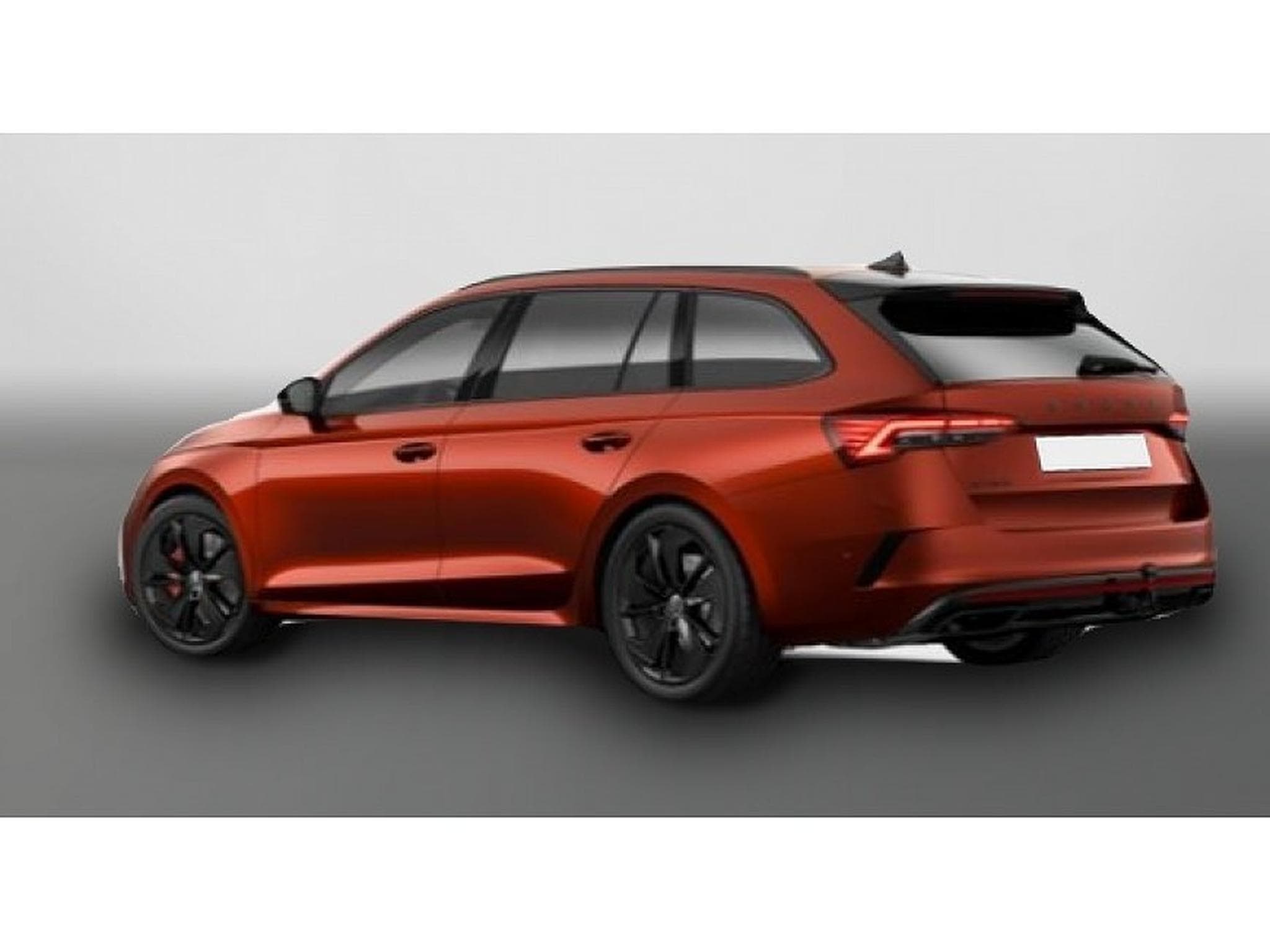 Skoda Octavia (2025) - Foto 3