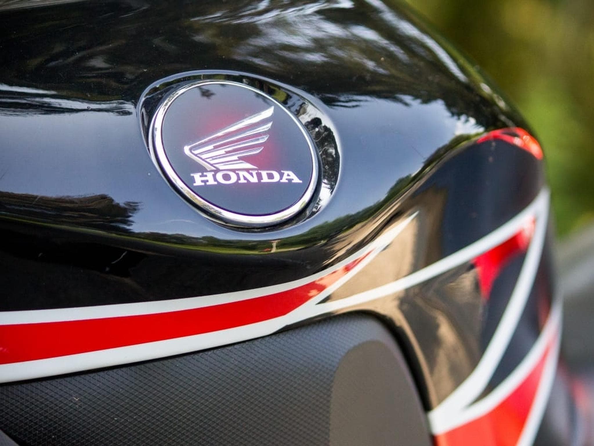 Honda CBR 1000 RR (2009) - Photo 3