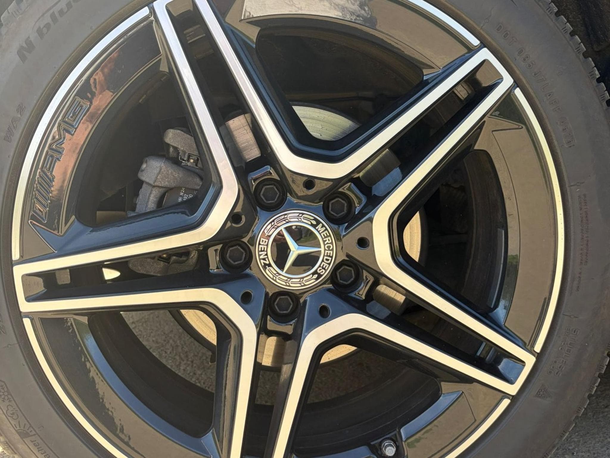 Mercedes A 200 AMG Line (2025) - Photo 2