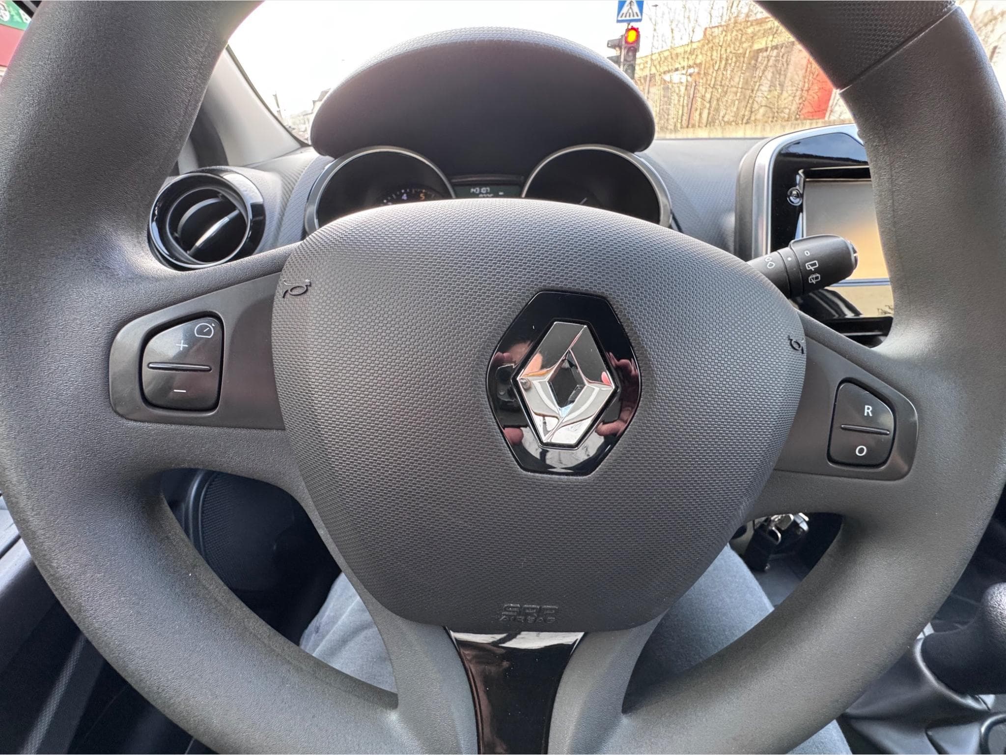 Renault Clio Brack (2015) - Photo 1