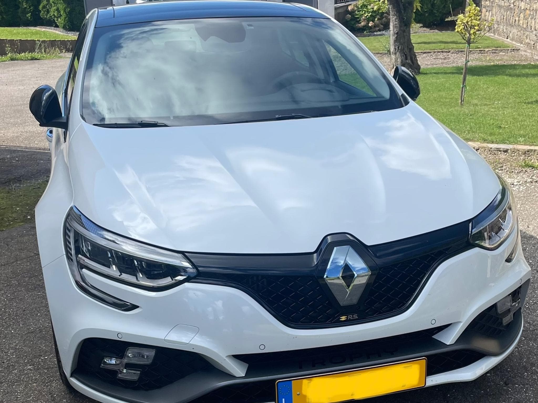 Renault Megane Rs (2022) - Foto 3
