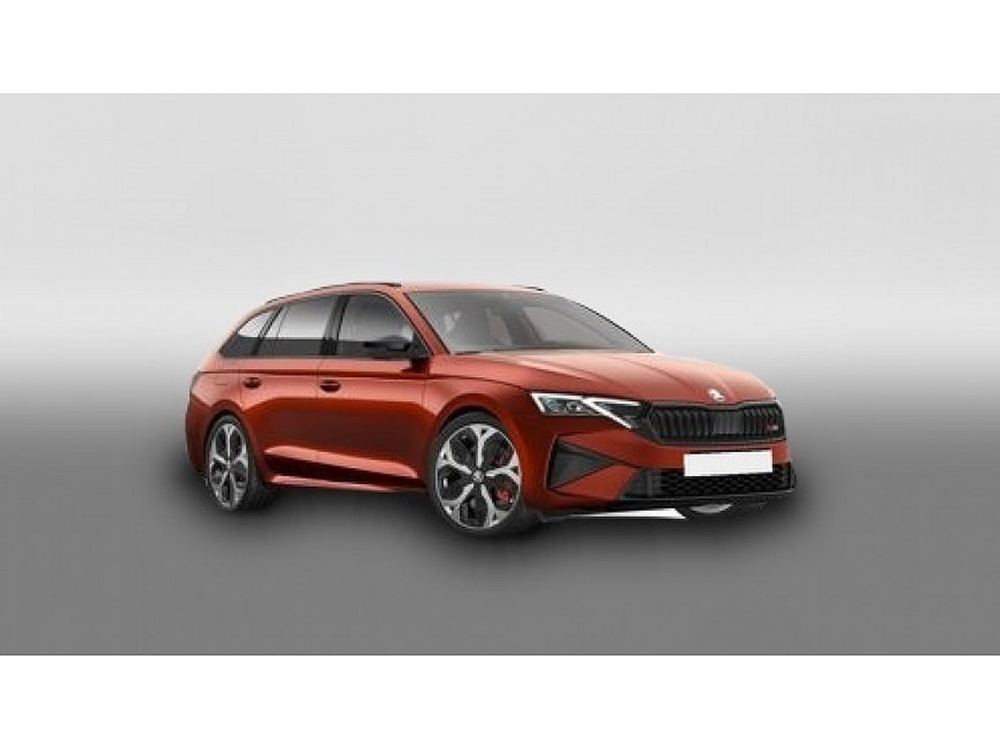 Skoda Octavia (2025) - Foto 1