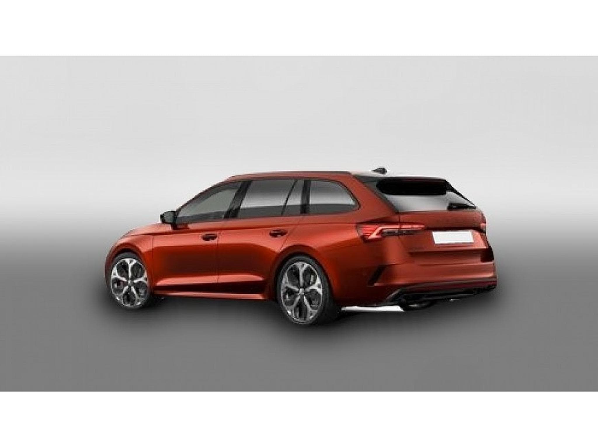 Skoda Octavia (2025) - Foto 3