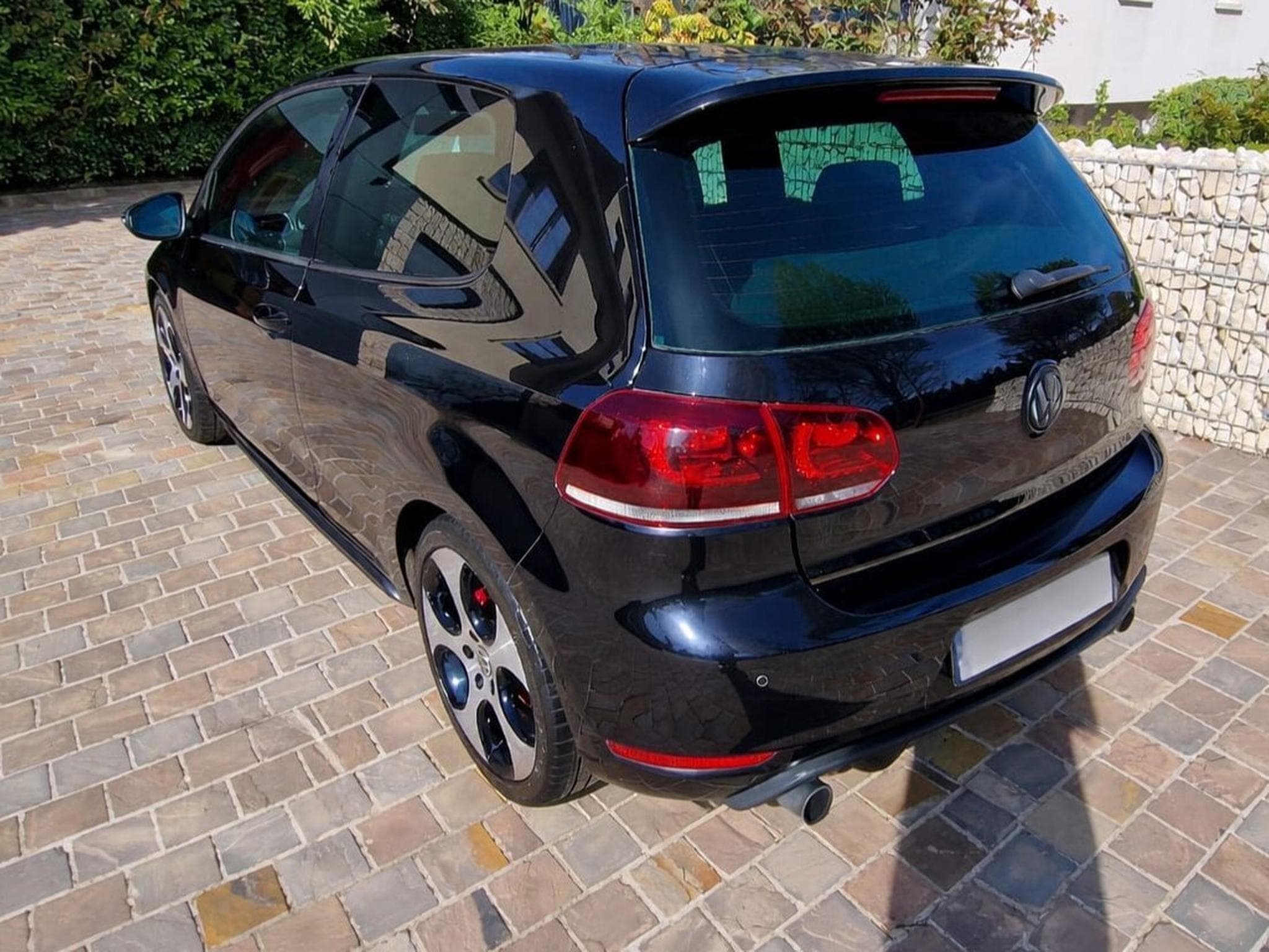 VW Golf GTI (2010) - Foto 3
