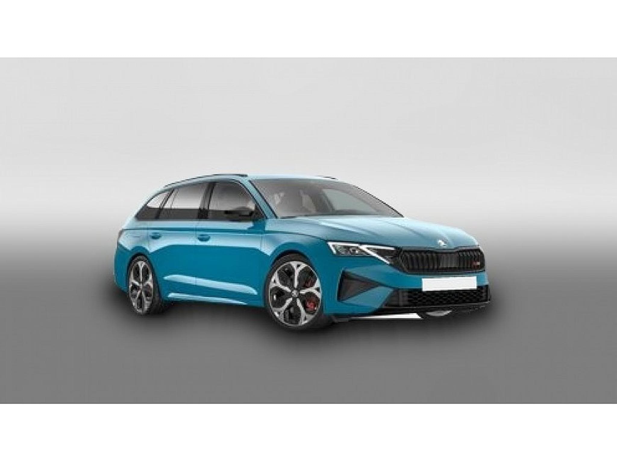 Skoda Octavia (2025) - Foto 1