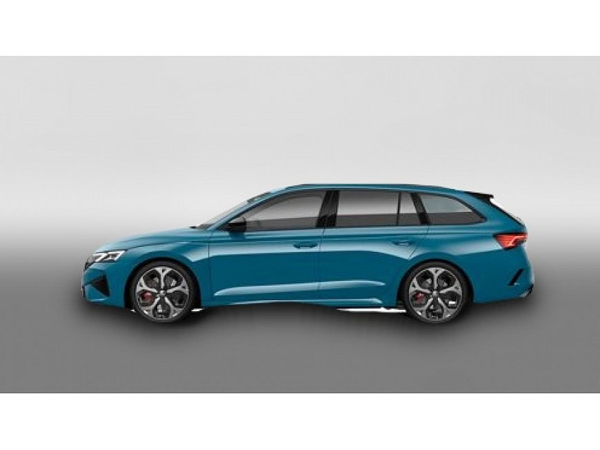 Skoda Octavia (2025) - Foto 2