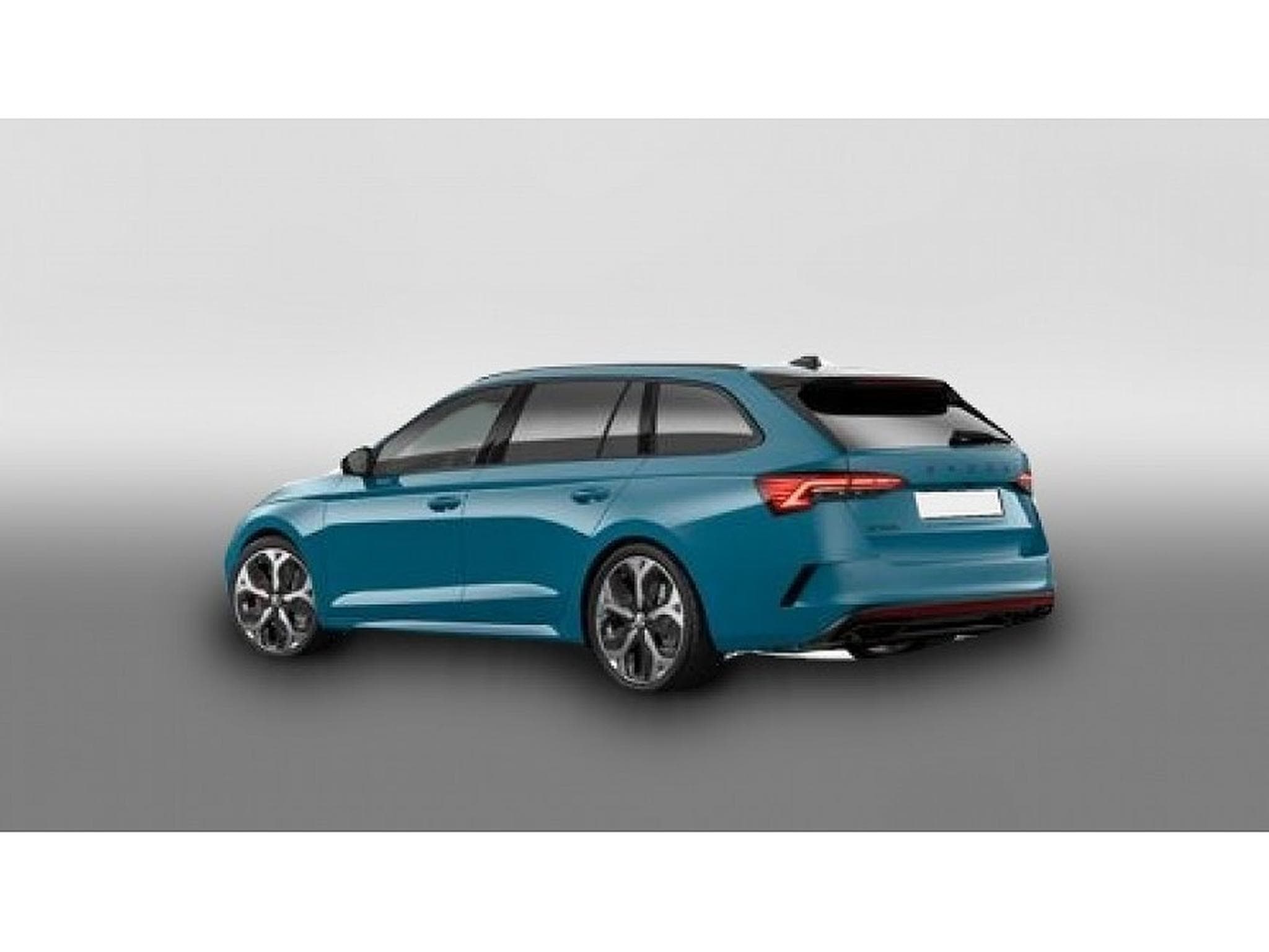 Skoda Octavia (2025) - Foto 3