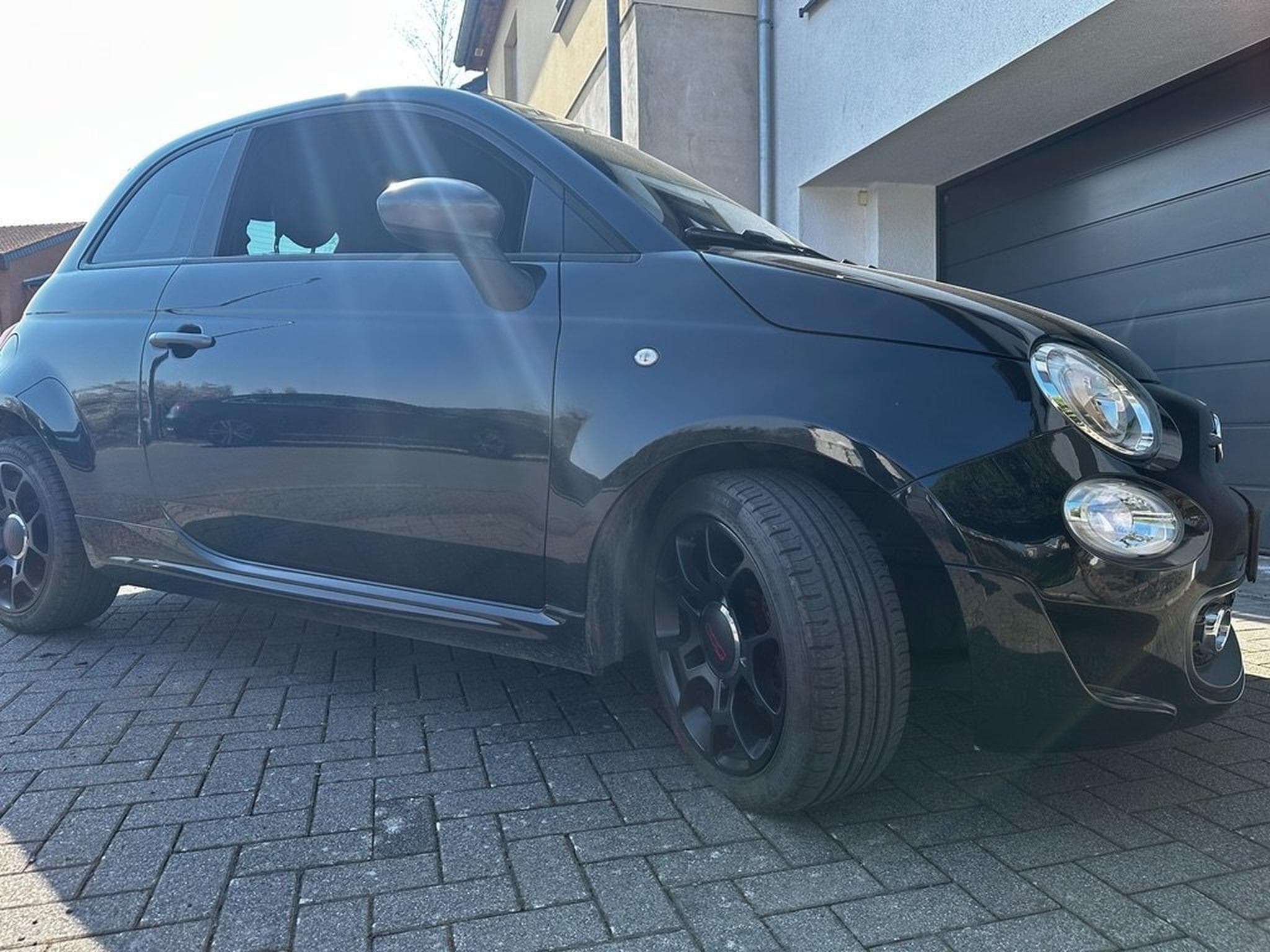 Fiat 500 S (2018) - Foto 2