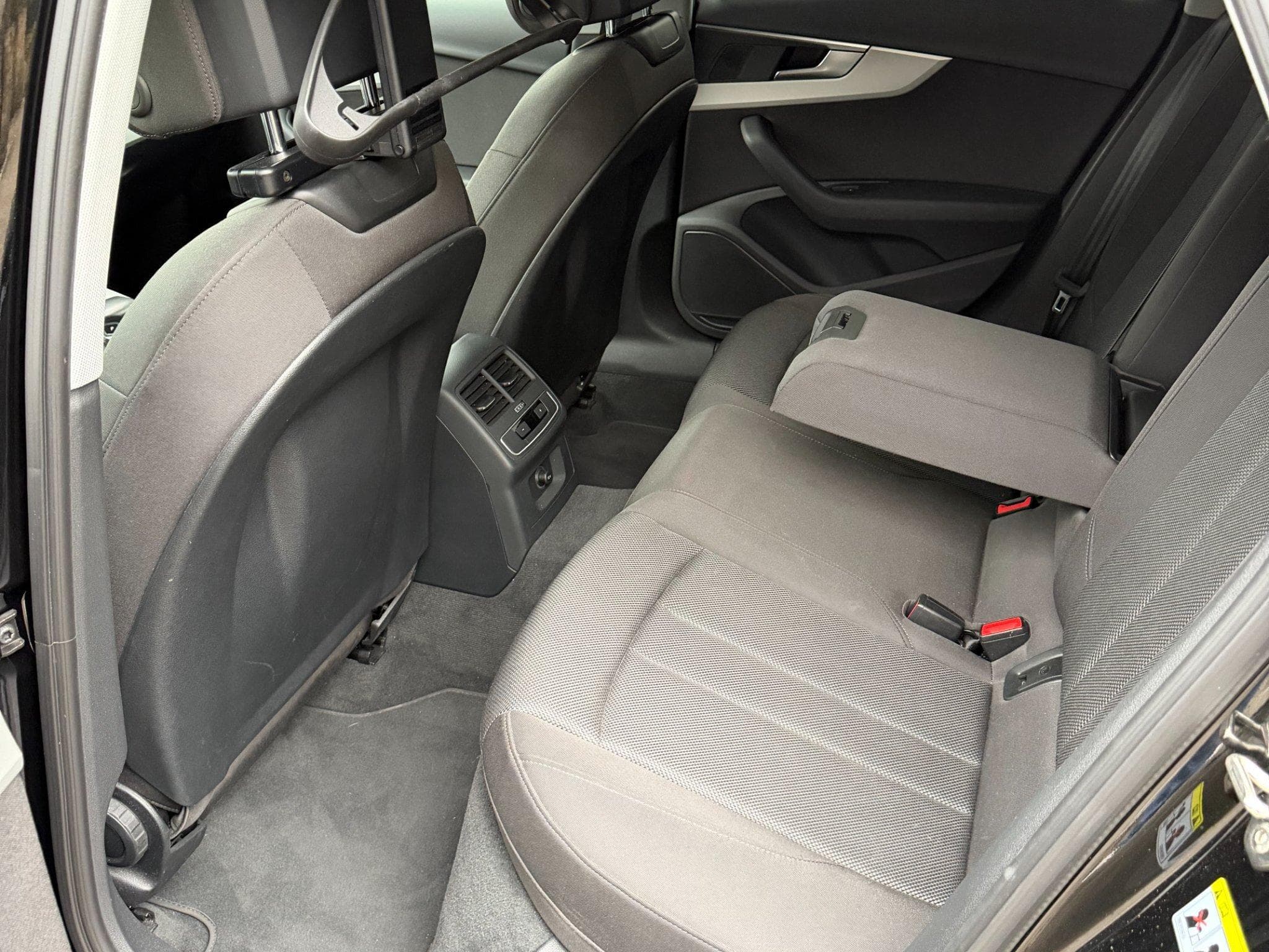 Audi A4 Audi A4 Avant 35 TDI (2020) - Foto 8