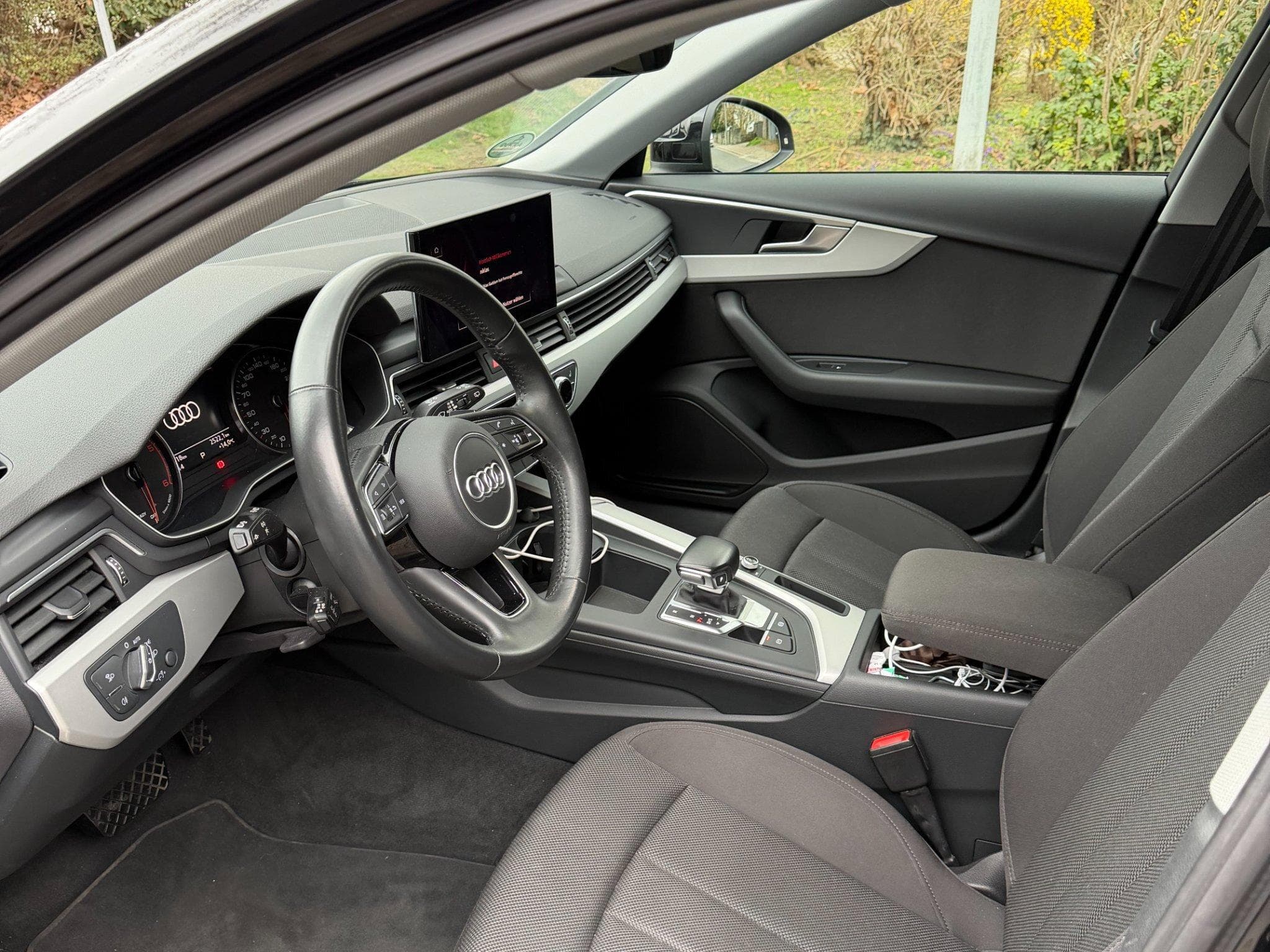 Audi A4 Audi A4 Avant 35 TDI (2020) - Foto 7