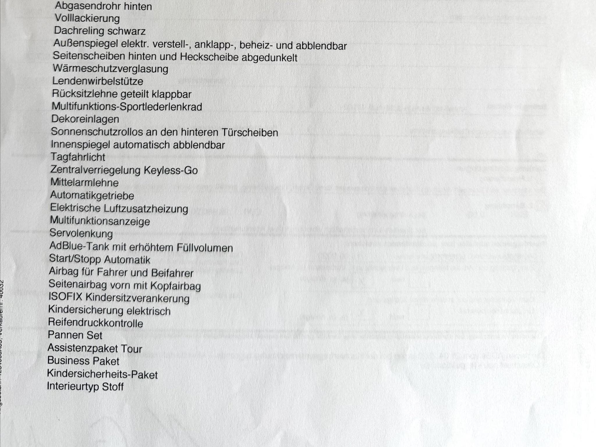 Audi A4 Audi A4 Avant 35 TDI (2020) - Foto 10