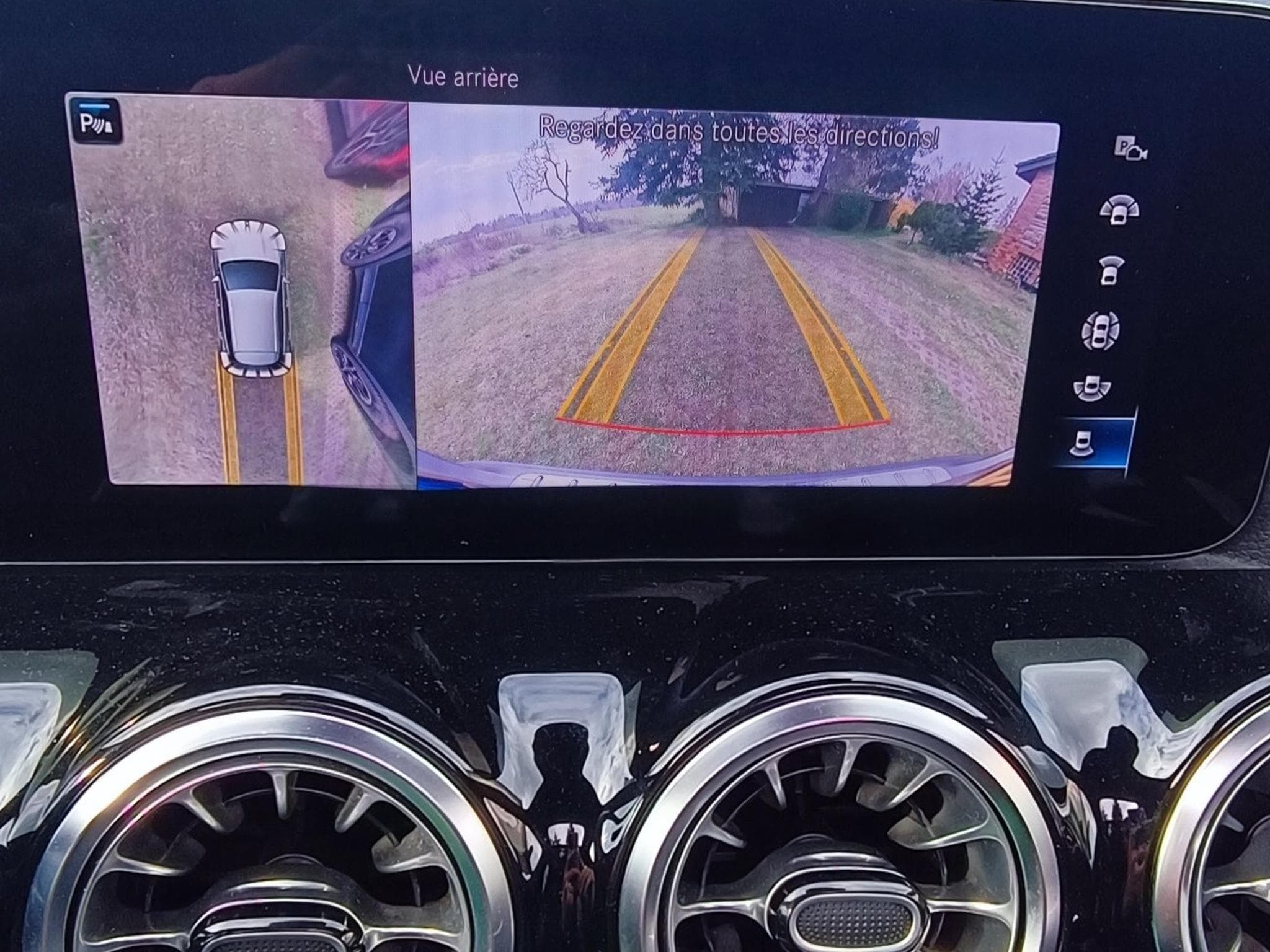 Mercedes GLA 45 AMG (2022) - Foto 3