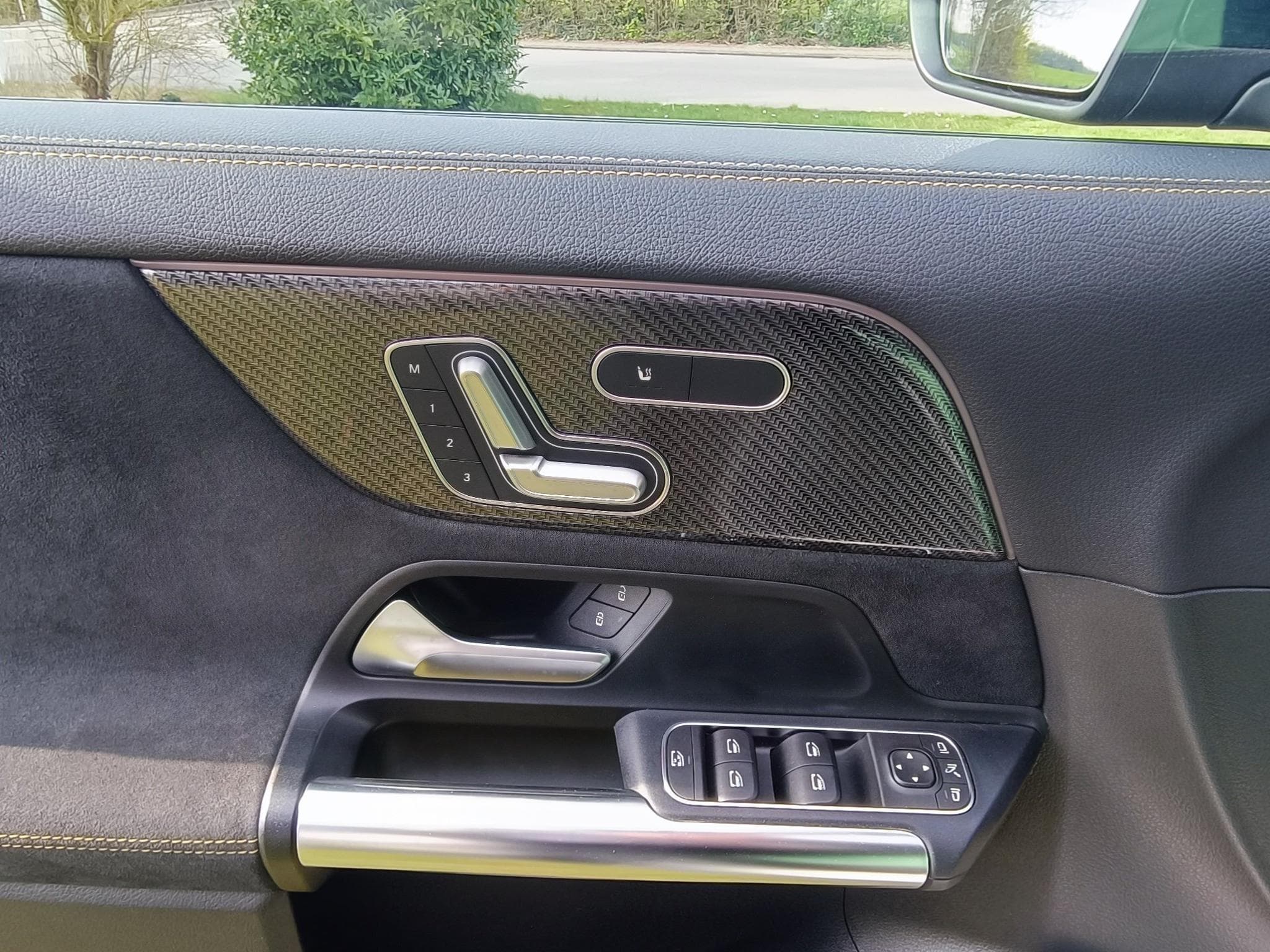 Mercedes GLA 45 AMG (2022) - Foto 6