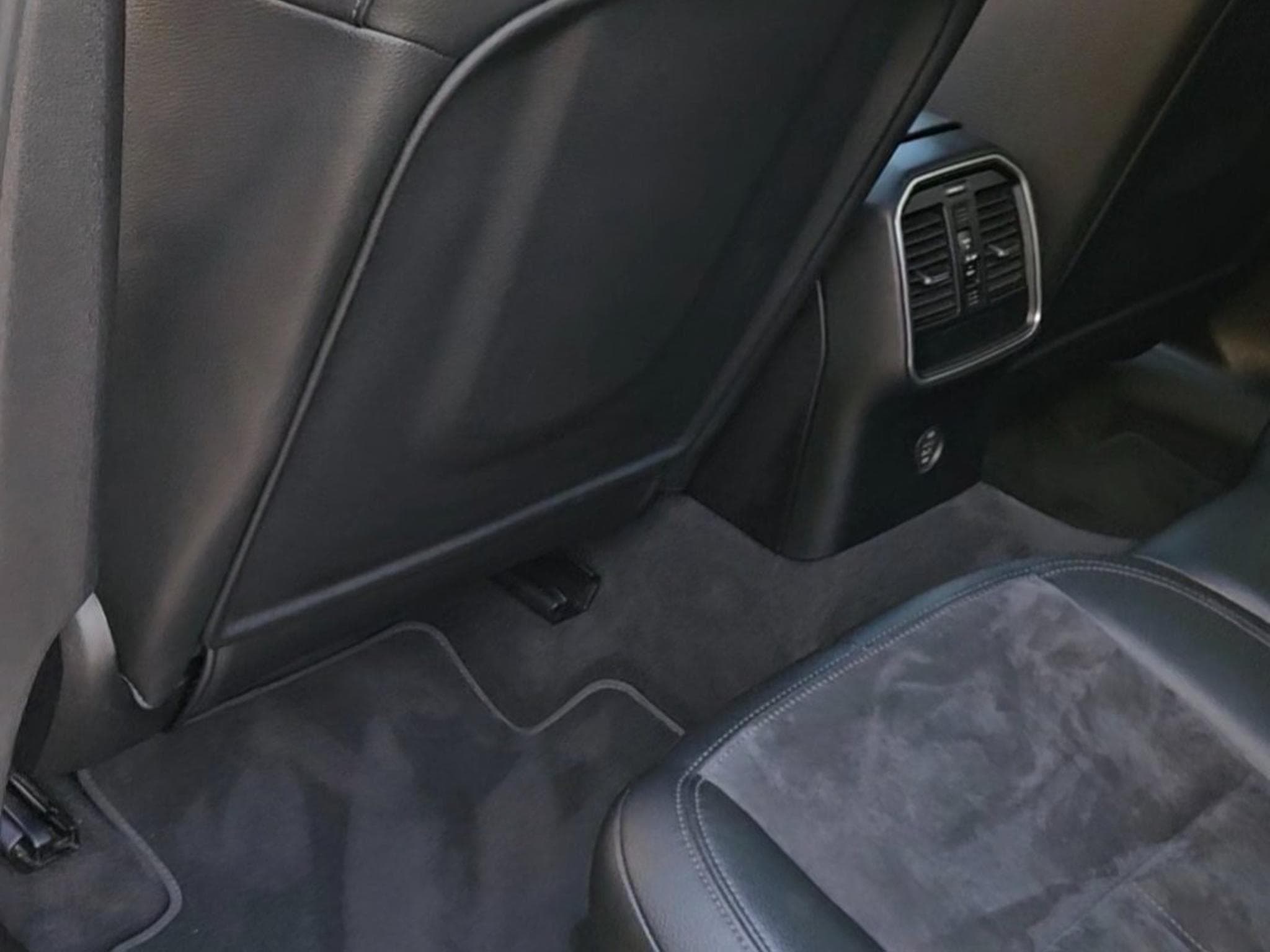 Porsche Macan Macan S 2017 V6 (2017) - Photo 11