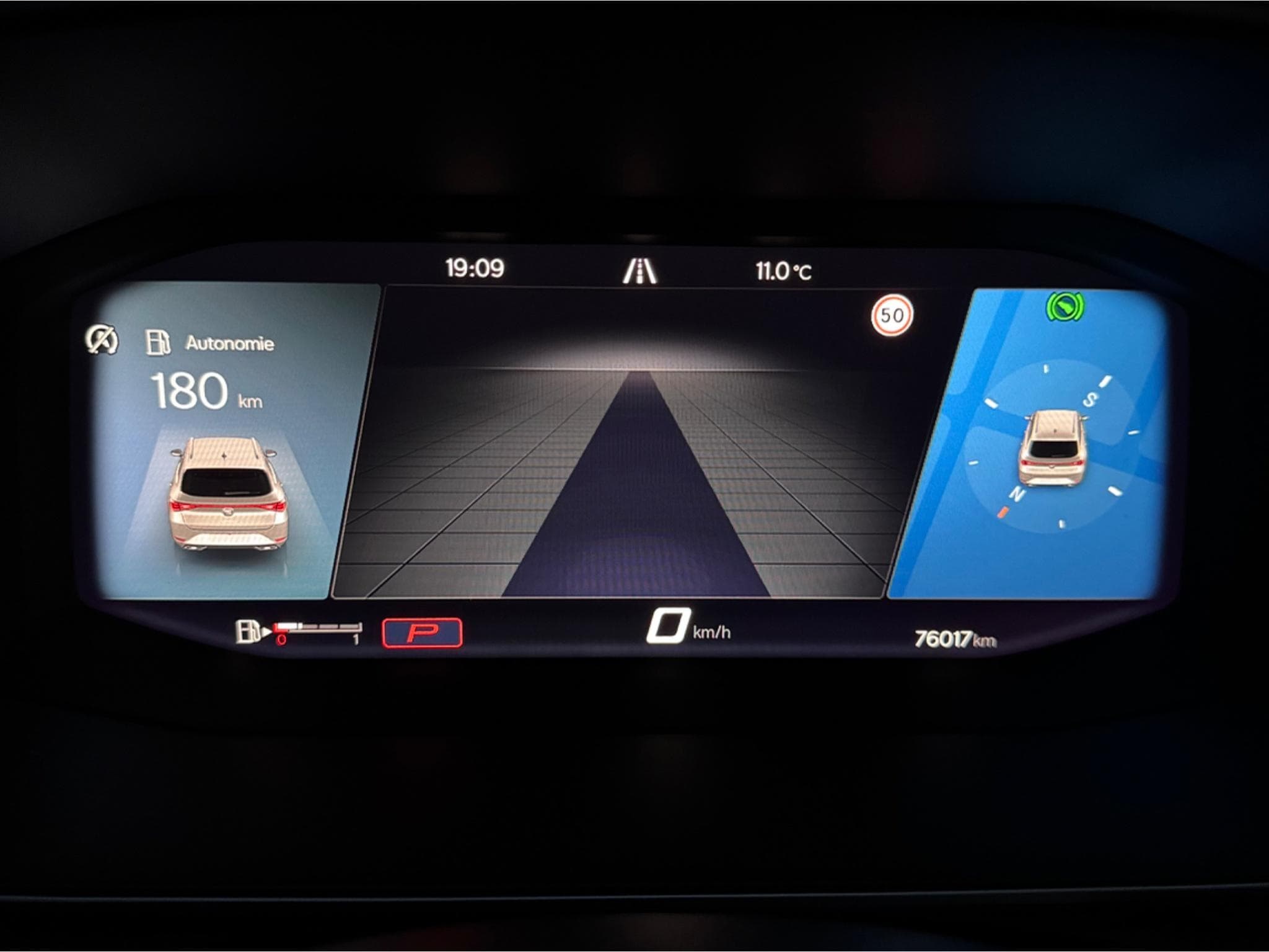 Seat Leon FR (2023) - Foto 9