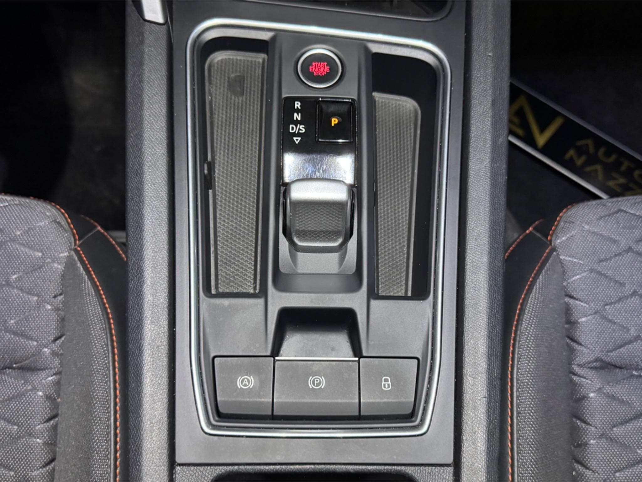 Seat Leon FR (2023) - Foto 11